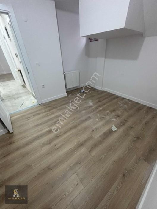 Halkalı Kavaklı Mah. 2+1 Satılık 78m2 Sıfır Bahçe Katı Daire — fotoğraf 11