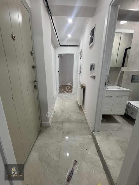 Halkalı Kavaklı Mah. 2+1 Satılık 78m2 Sıfır Bahçe Katı Daire — fotoğraf 12