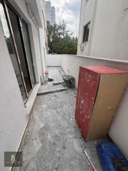 Halkalı Kavaklı Mah. 2+1 Satılık 78m2 Sıfır Bahçe Katı Daire — fotoğraf 14