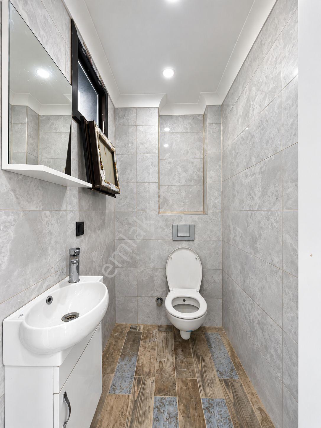 No:10 Gayrimenkul’Den Denize 300 M, Köşe Parsel, Tam Müstakil, Sıfır 3+1 Dubleks Villa — fotoğraf 15