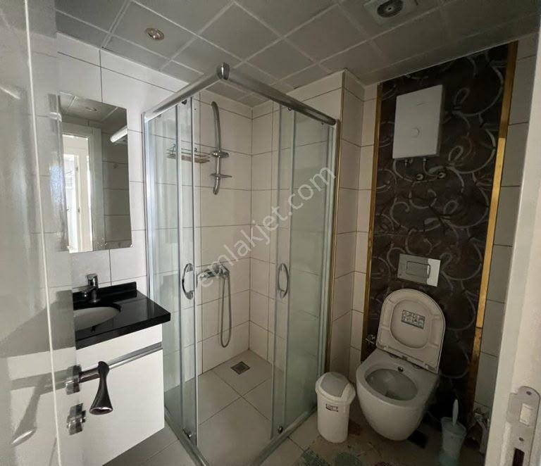 Alanya Kızlar Pınarı Mah 1+1 Eşyalı Daire Denize 600m — fotoğraf 5