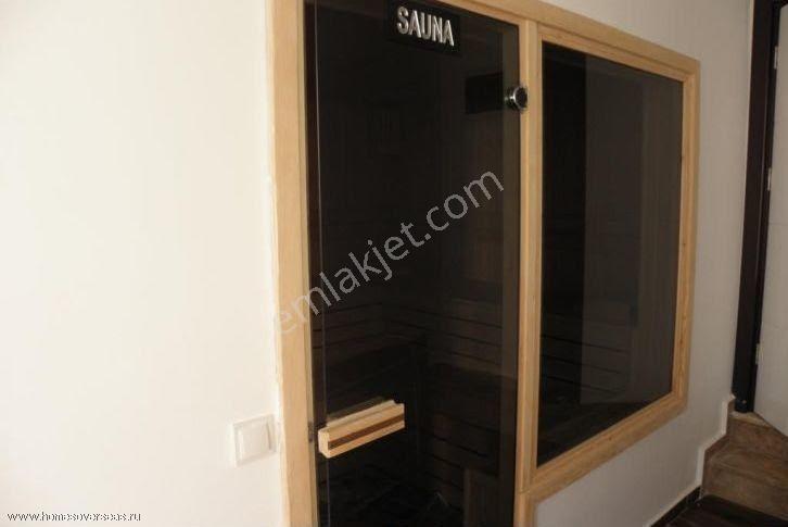 Alanya Kızlar Pınarı Mah 1+1 Eşyalı Daire Denize 600m — fotoğraf 20