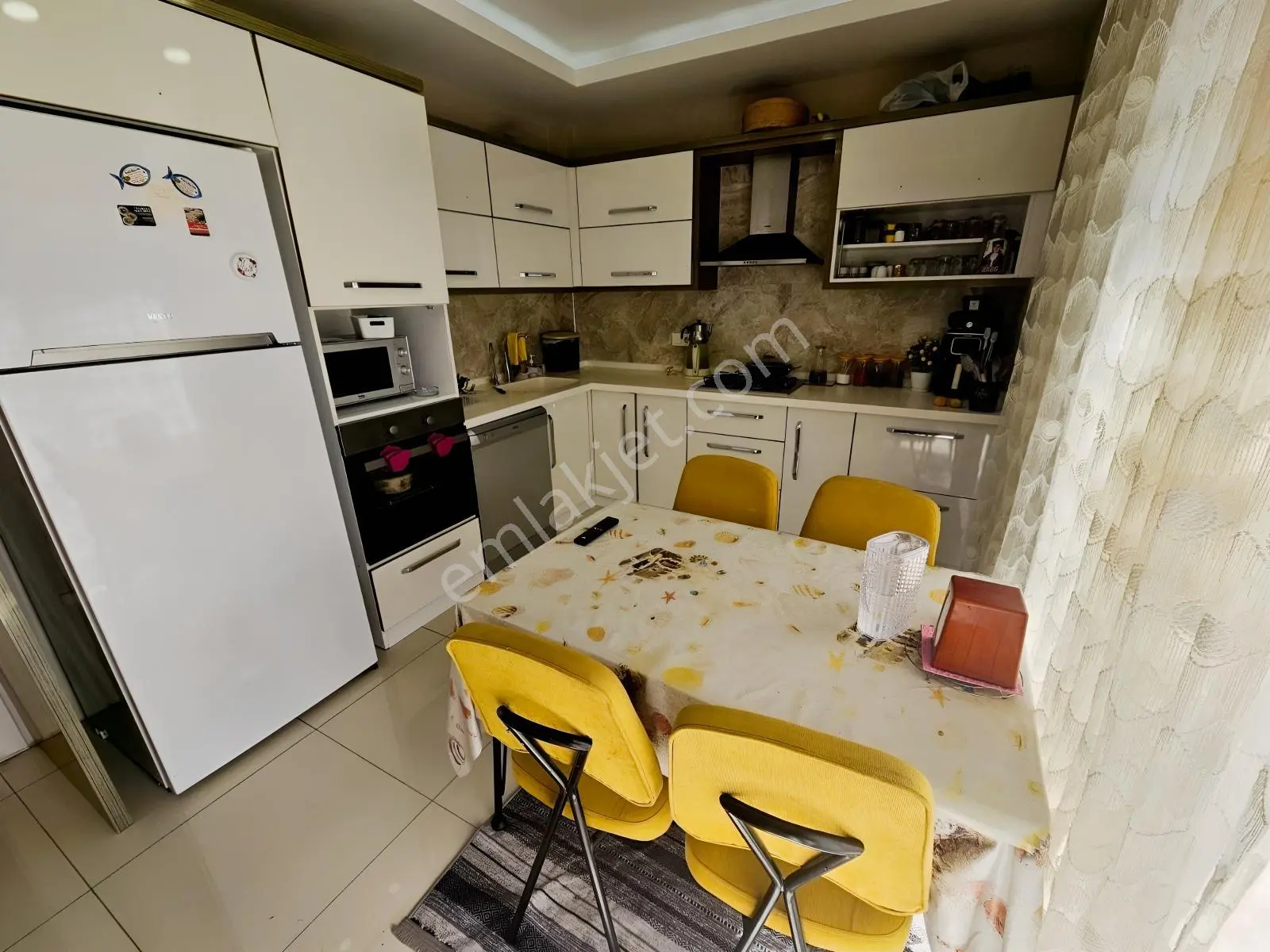 Söke Atatürk Mahallesinde Satılık 4+2 Dublex Daire — fotoğraf 4