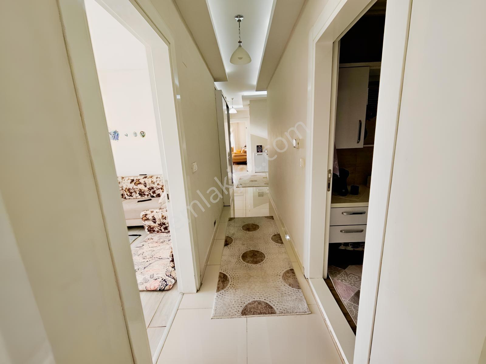 Söke Atatürk Mahallesinde Satılık 4+2 Dublex Daire — fotoğraf 6