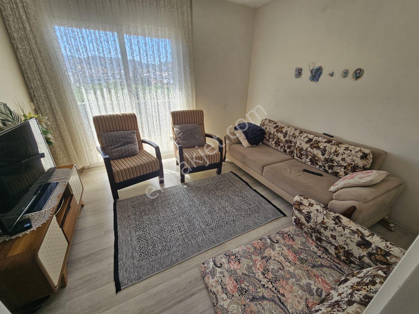Söke Atatürk Mahallesinde Satılık 4+2 Dublex Daire — fotoğraf 9