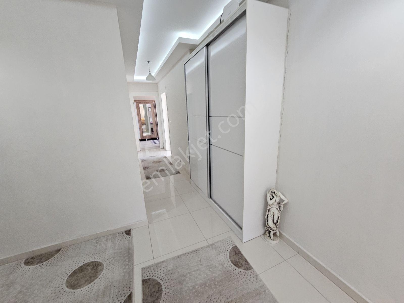 Söke Atatürk Mahallesinde Satılık 4+2 Dublex Daire — fotoğraf 11