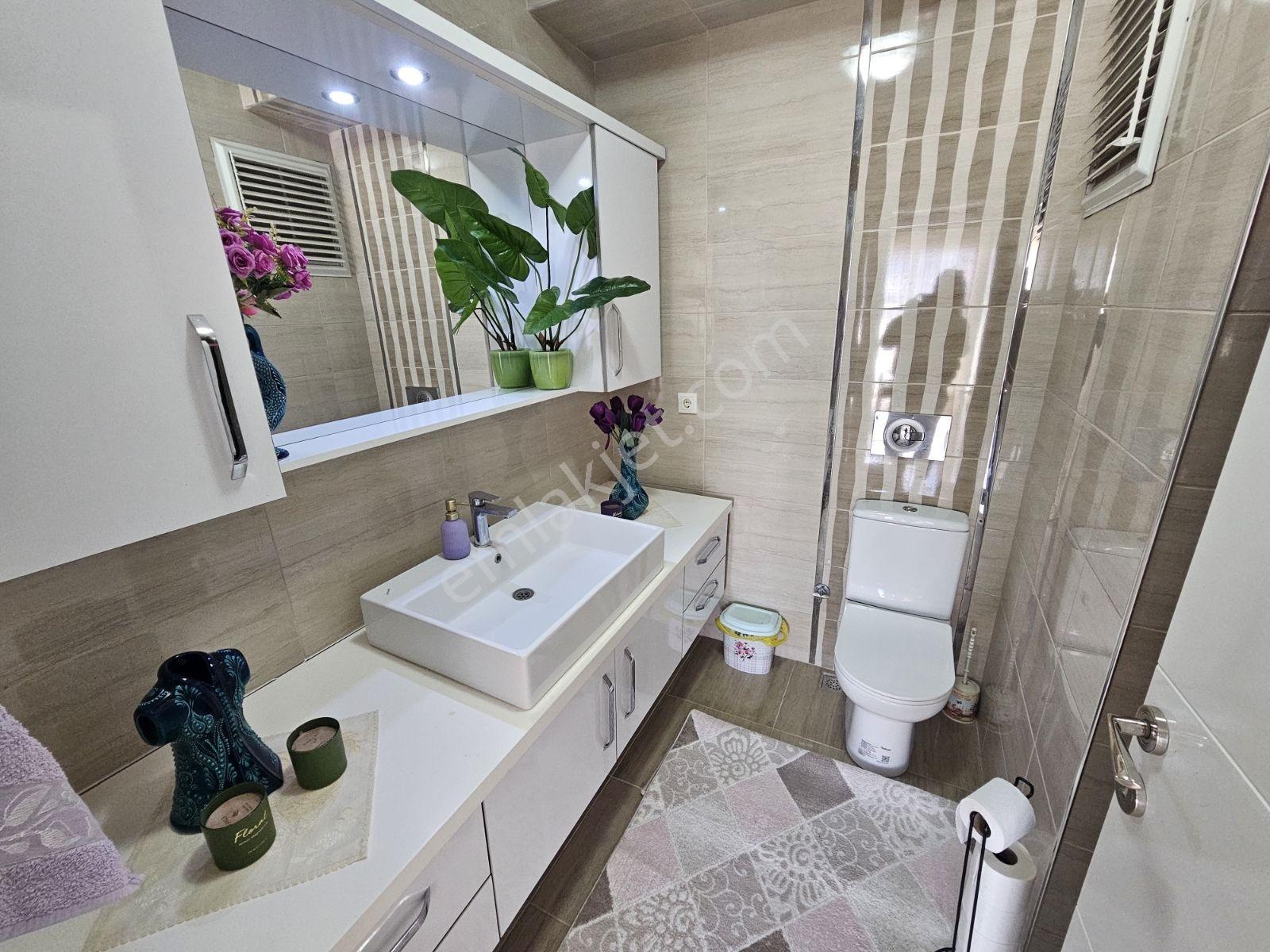 Söke Atatürk Mahallesinde Satılık 4+2 Dublex Daire — fotoğraf 12