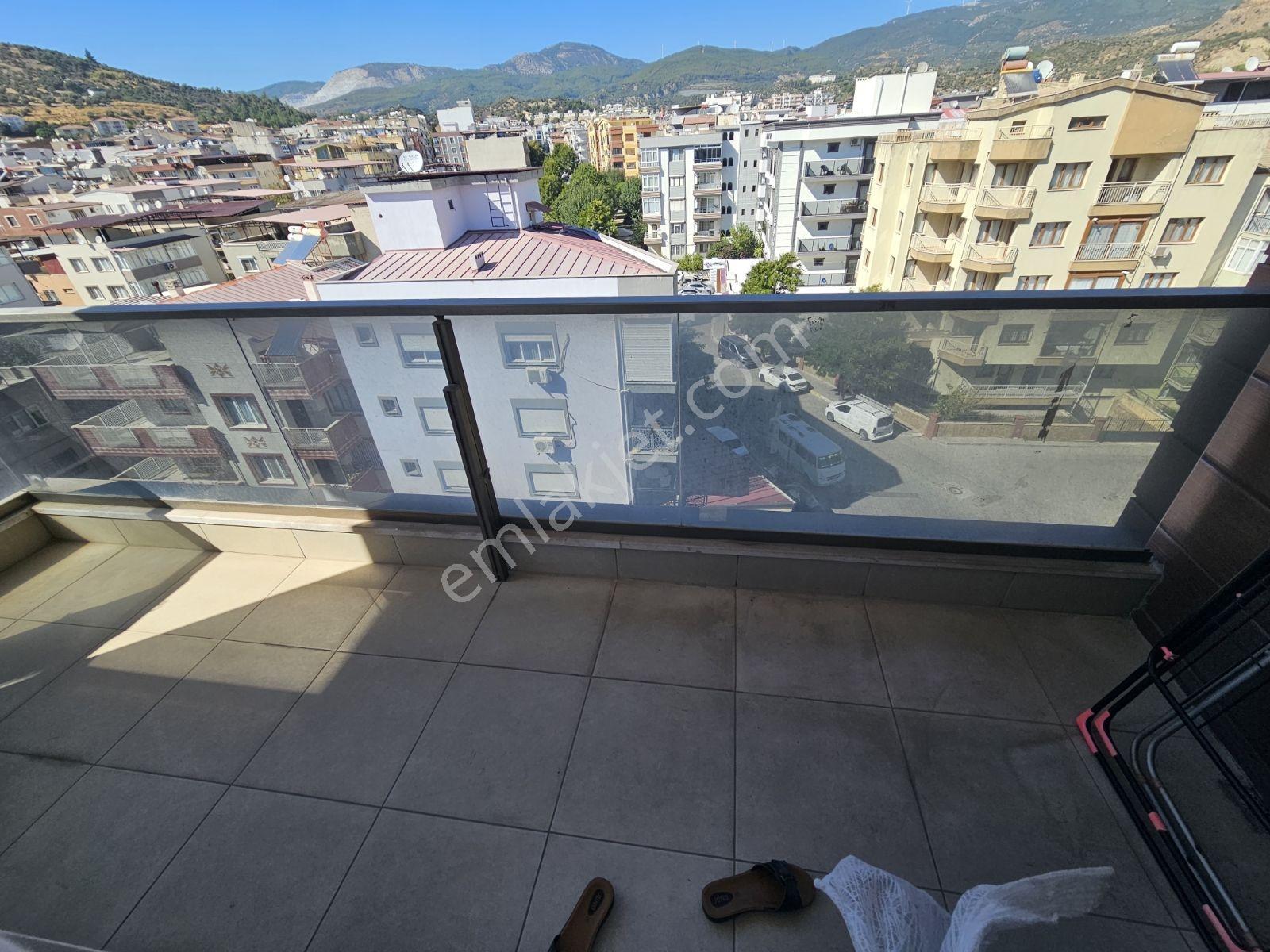 Söke Atatürk Mahallesinde Satılık 4+2 Dublex Daire — fotoğraf 15