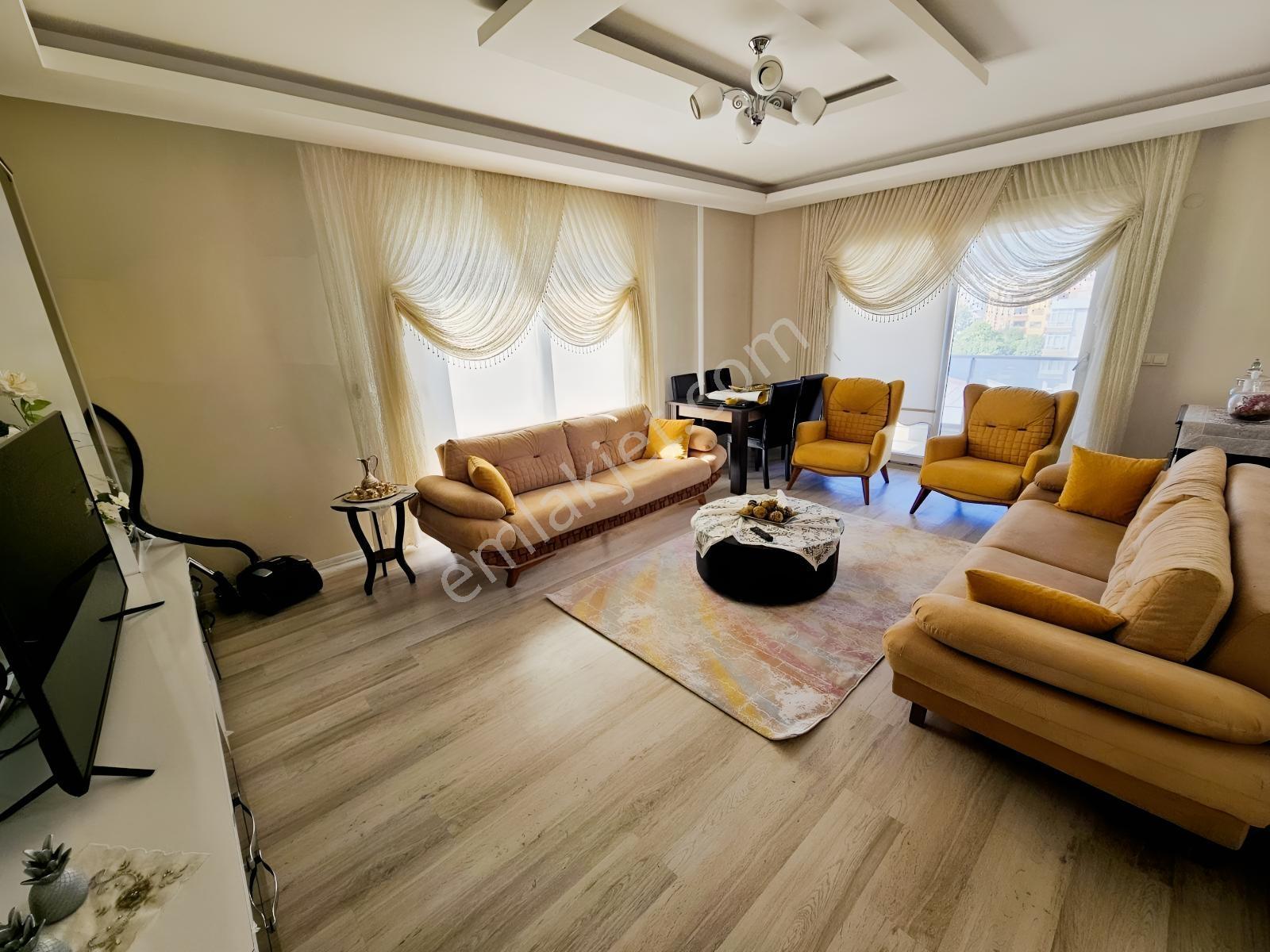 Söke Atatürk Mahallesinde Satılık 4+2 Dublex Daire — fotoğraf 16