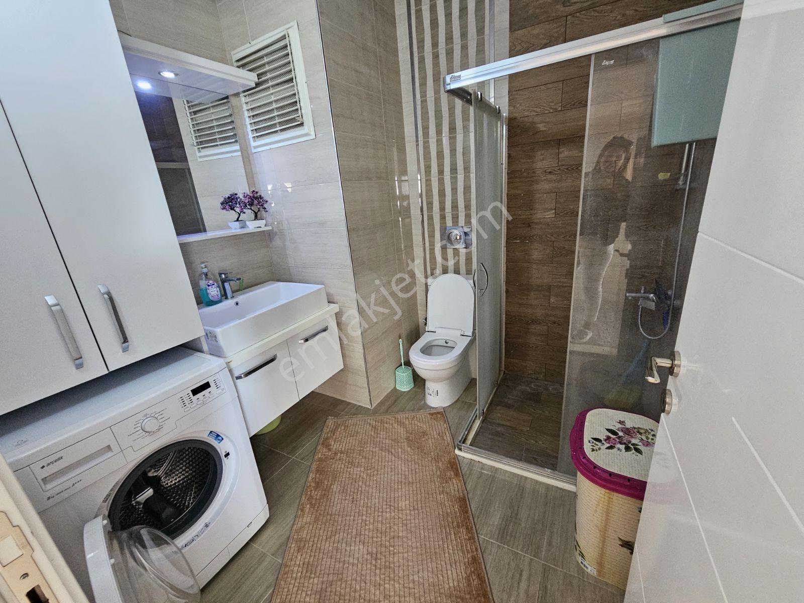 Söke Atatürk Mahallesinde Satılık 4+2 Dublex Daire — fotoğraf 17