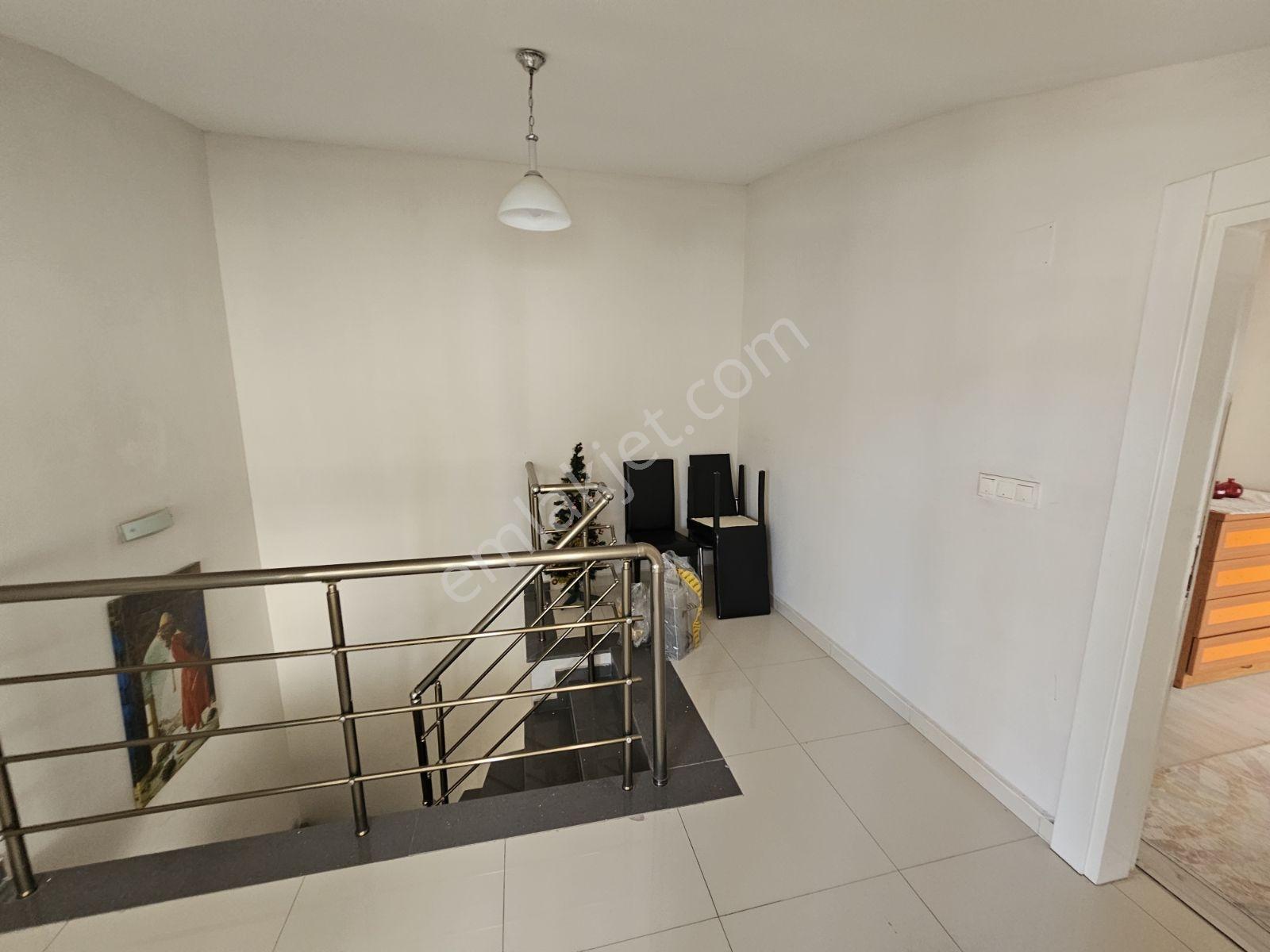 Söke Atatürk Mahallesinde Satılık 4+2 Dublex Daire — fotoğraf 20