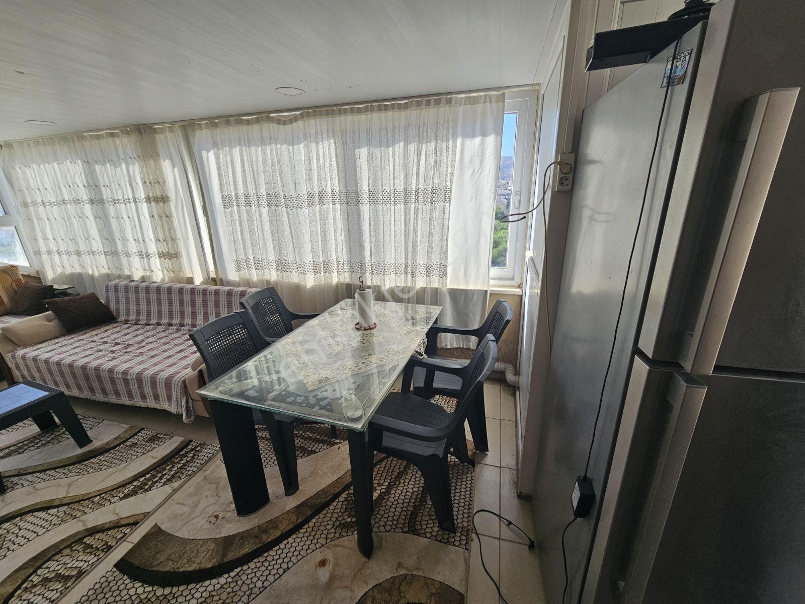 Söke Atatürk Mahallesinde Satılık 4+2 Dublex Daire — fotoğraf 22