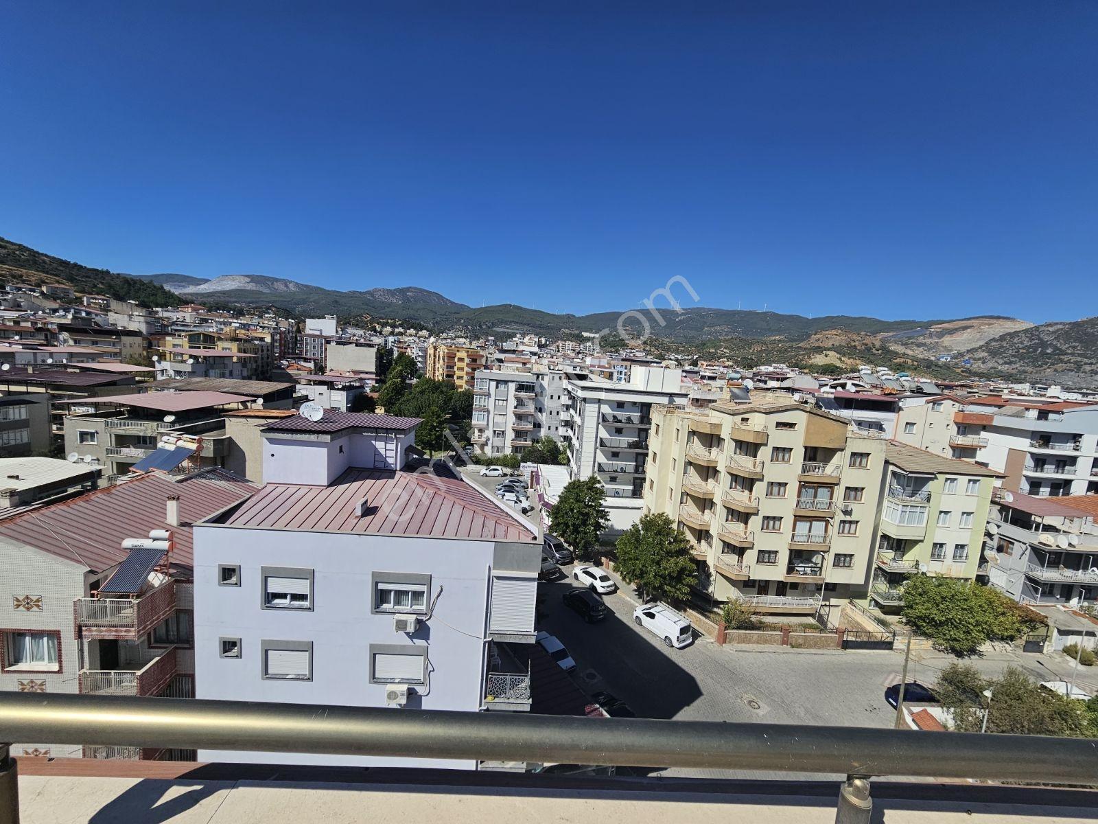 Söke Atatürk Mahallesinde Satılık 4+2 Dublex Daire — fotoğraf 24