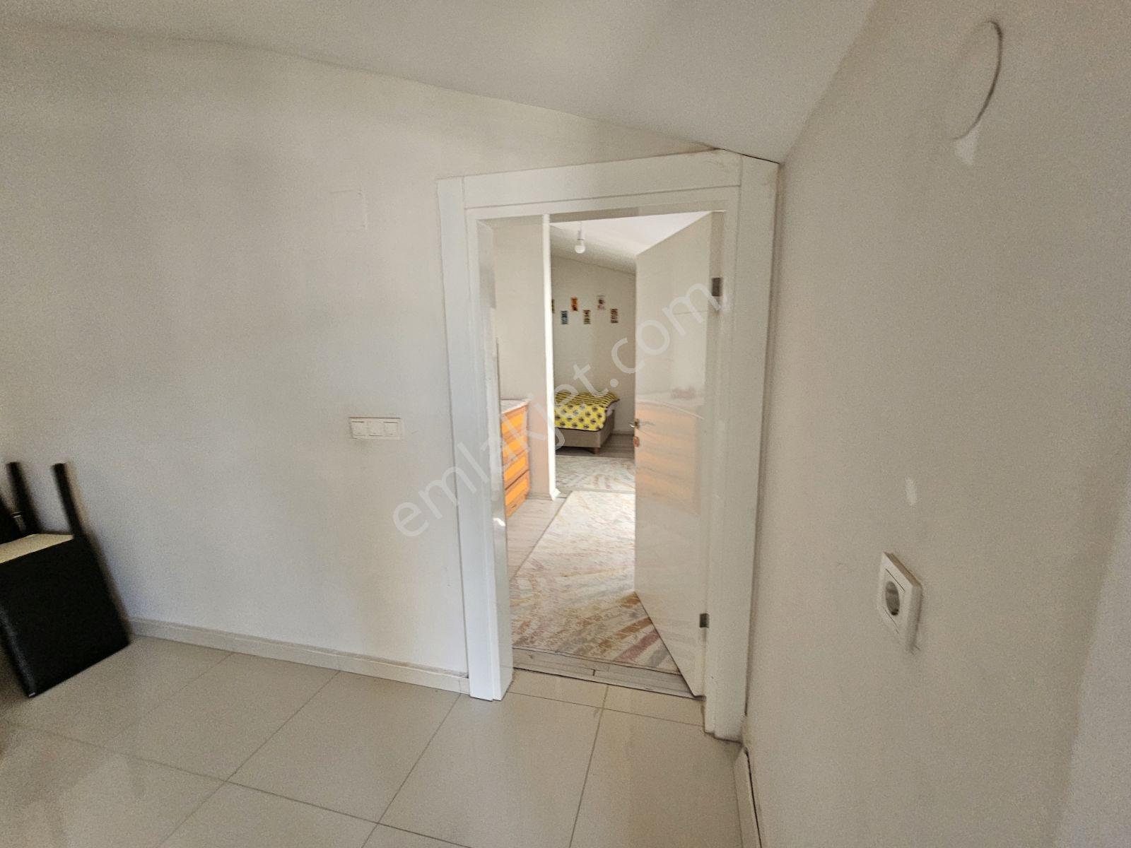 Söke Atatürk Mahallesinde Satılık 4+2 Dublex Daire — fotoğraf 27