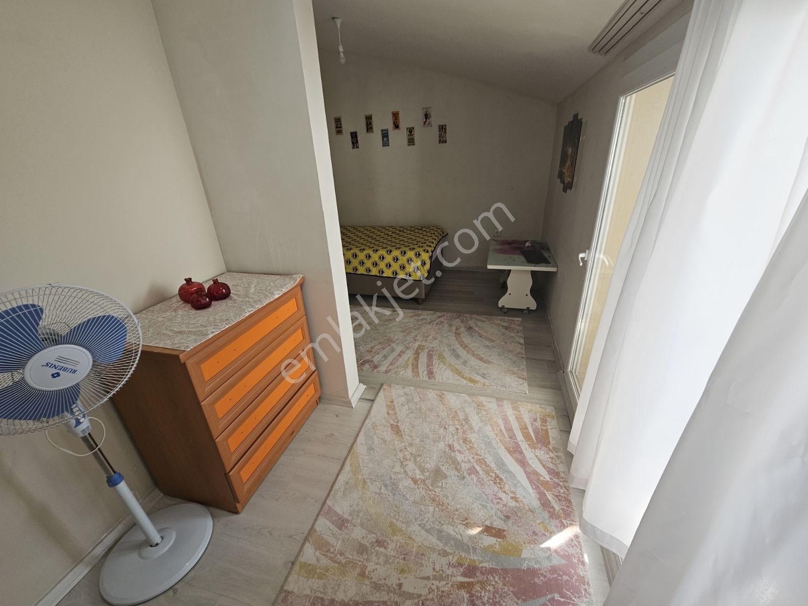 Söke Atatürk Mahallesinde Satılık 4+2 Dublex Daire — fotoğraf 28