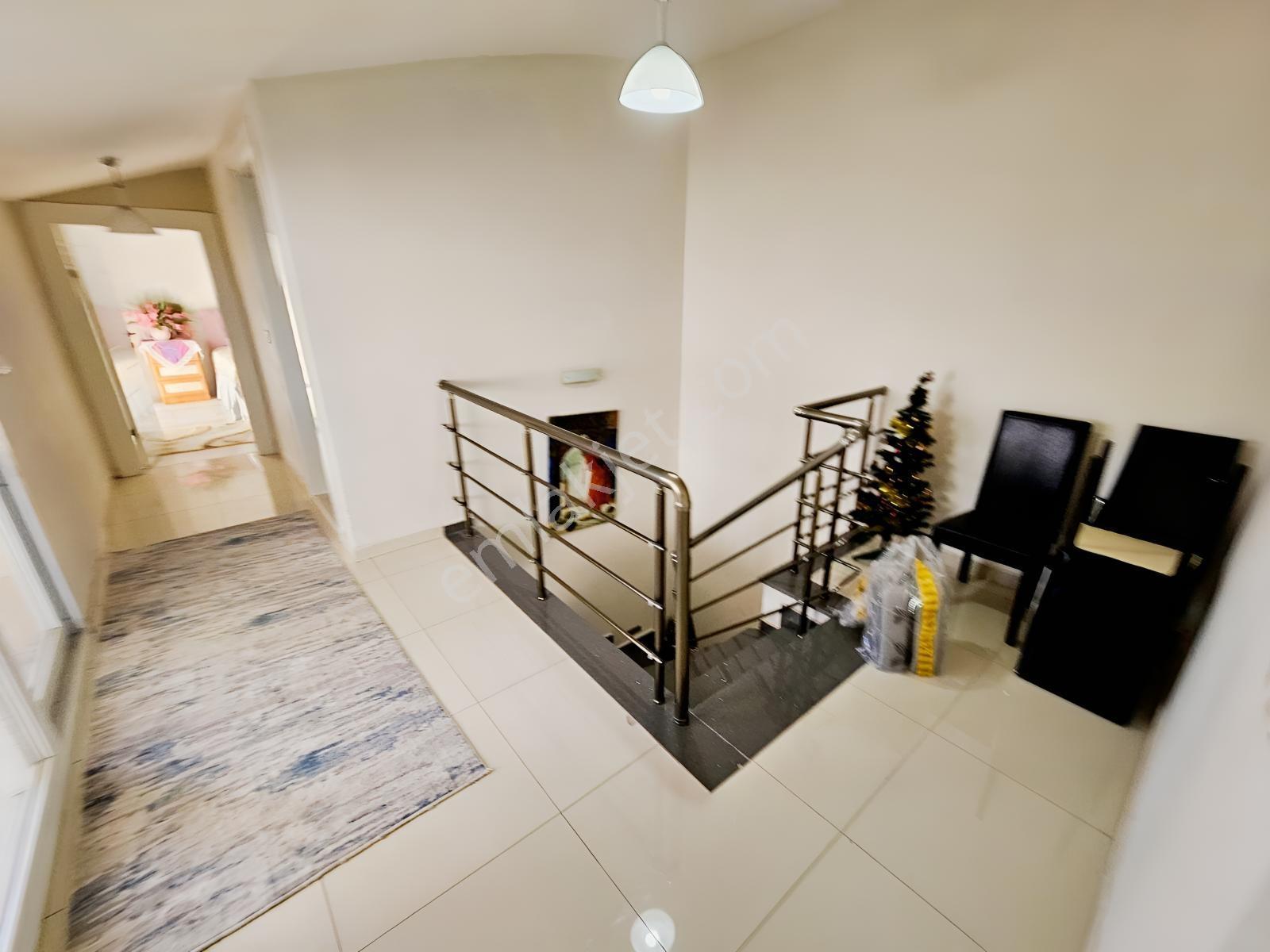 Söke Atatürk Mahallesinde Satılık 4+2 Dublex Daire — fotoğraf 29