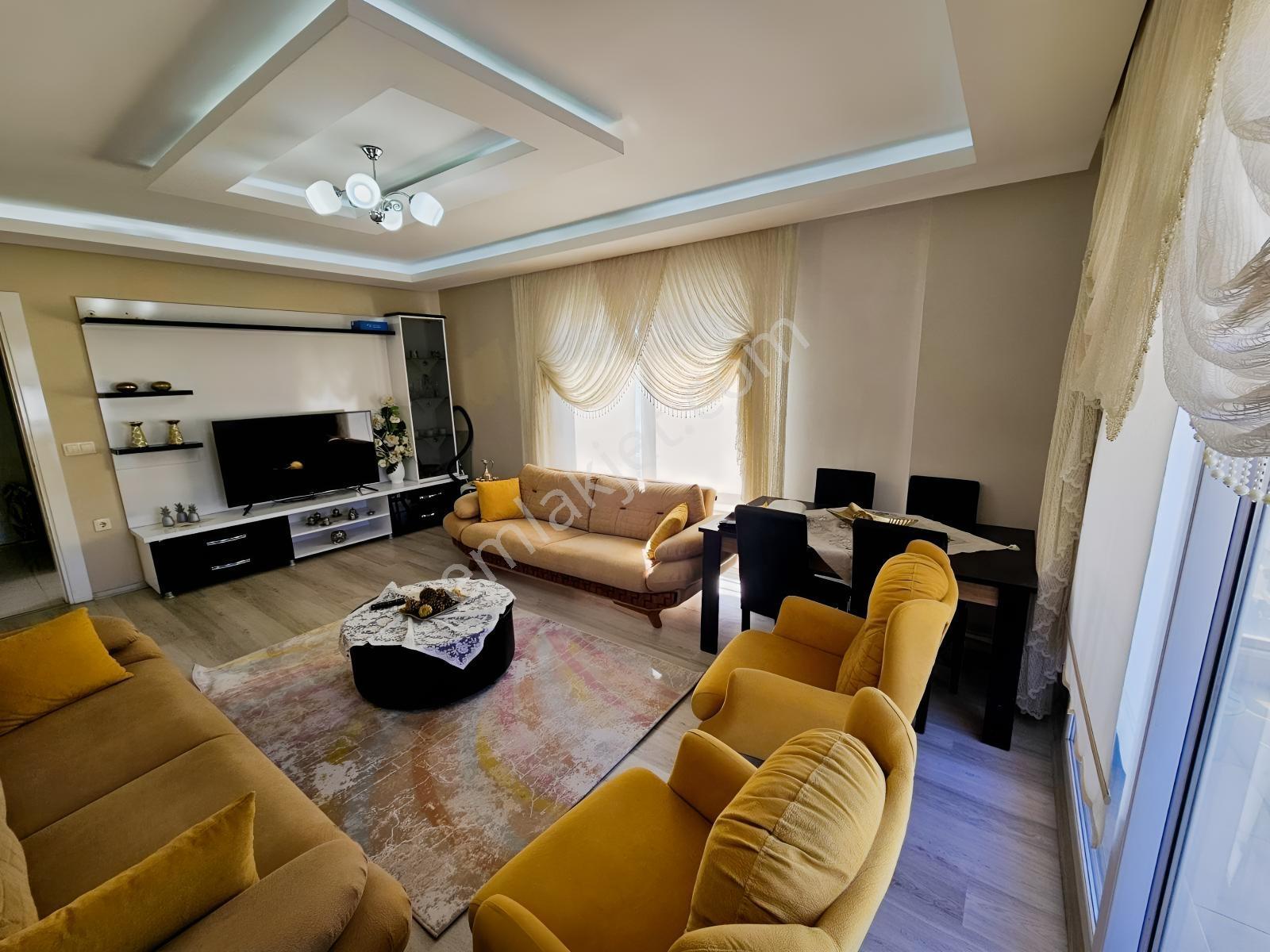 Söke Atatürk Mahallesinde Satılık 4+2 Dublex Daire — fotoğraf 32