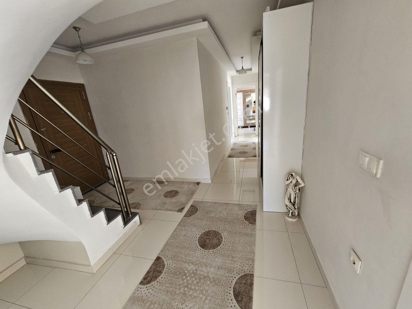 Söke Atatürk Mahallesinde Satılık 4+2 Dublex Daire — fotoğraf 33