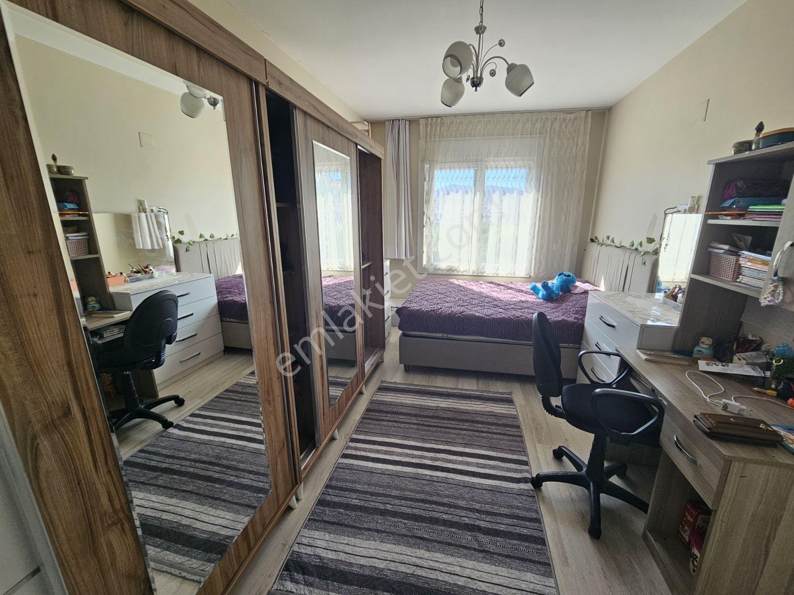Söke Atatürk Mahallesinde Satılık 4+2 Dublex Daire — fotoğraf 34