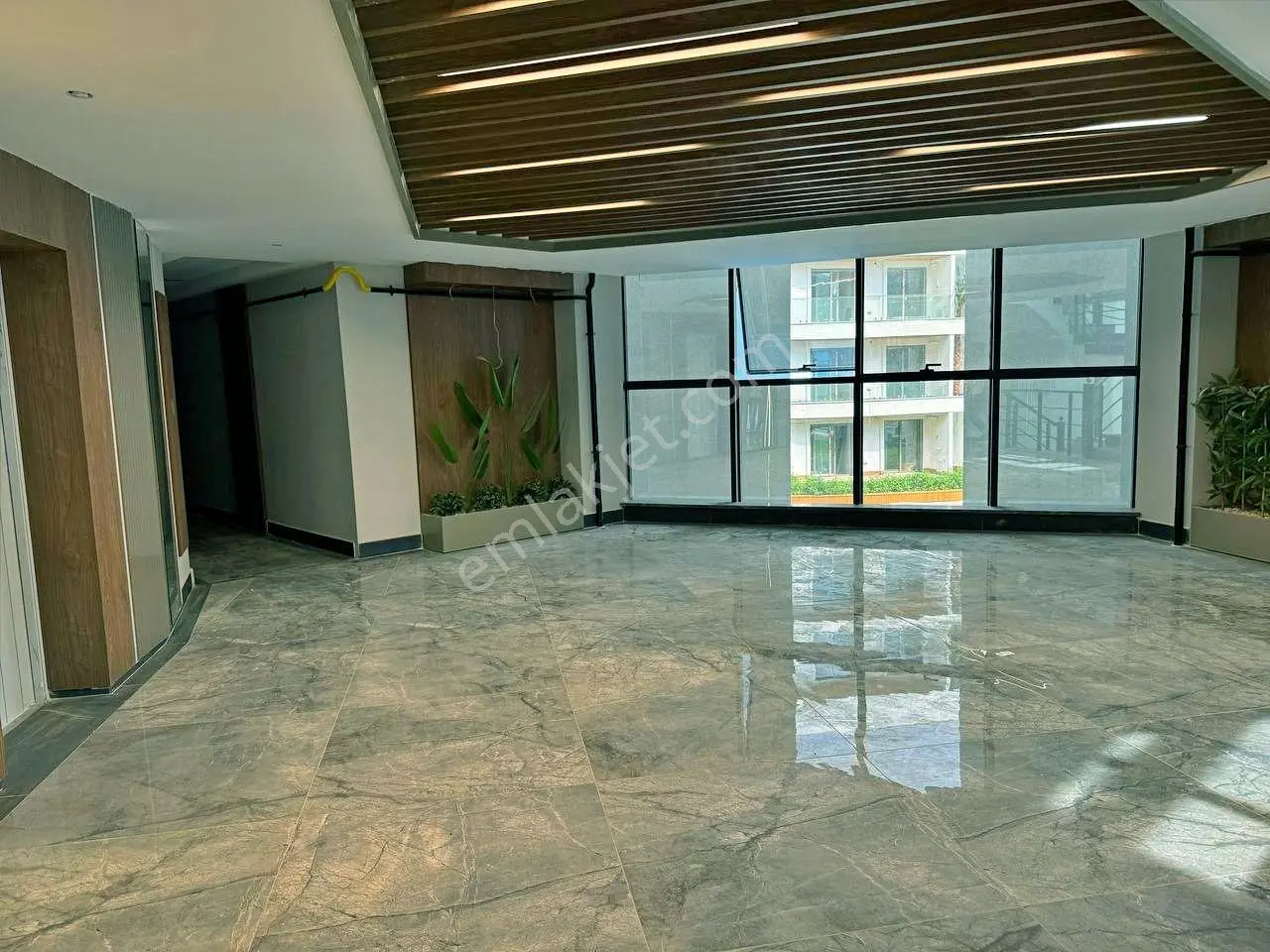 Uytundan Burhaniye Ören'de Ultralüks Sitede 3+1 Satılık Daire — fotoğraf 14