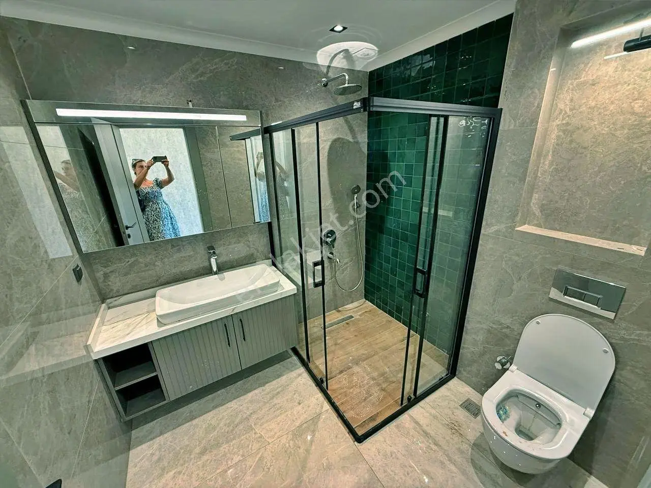 Uytundan Burhaniye Ören'de Ultralüks Sitede 3+1 Satılık Daire — fotoğraf 23
