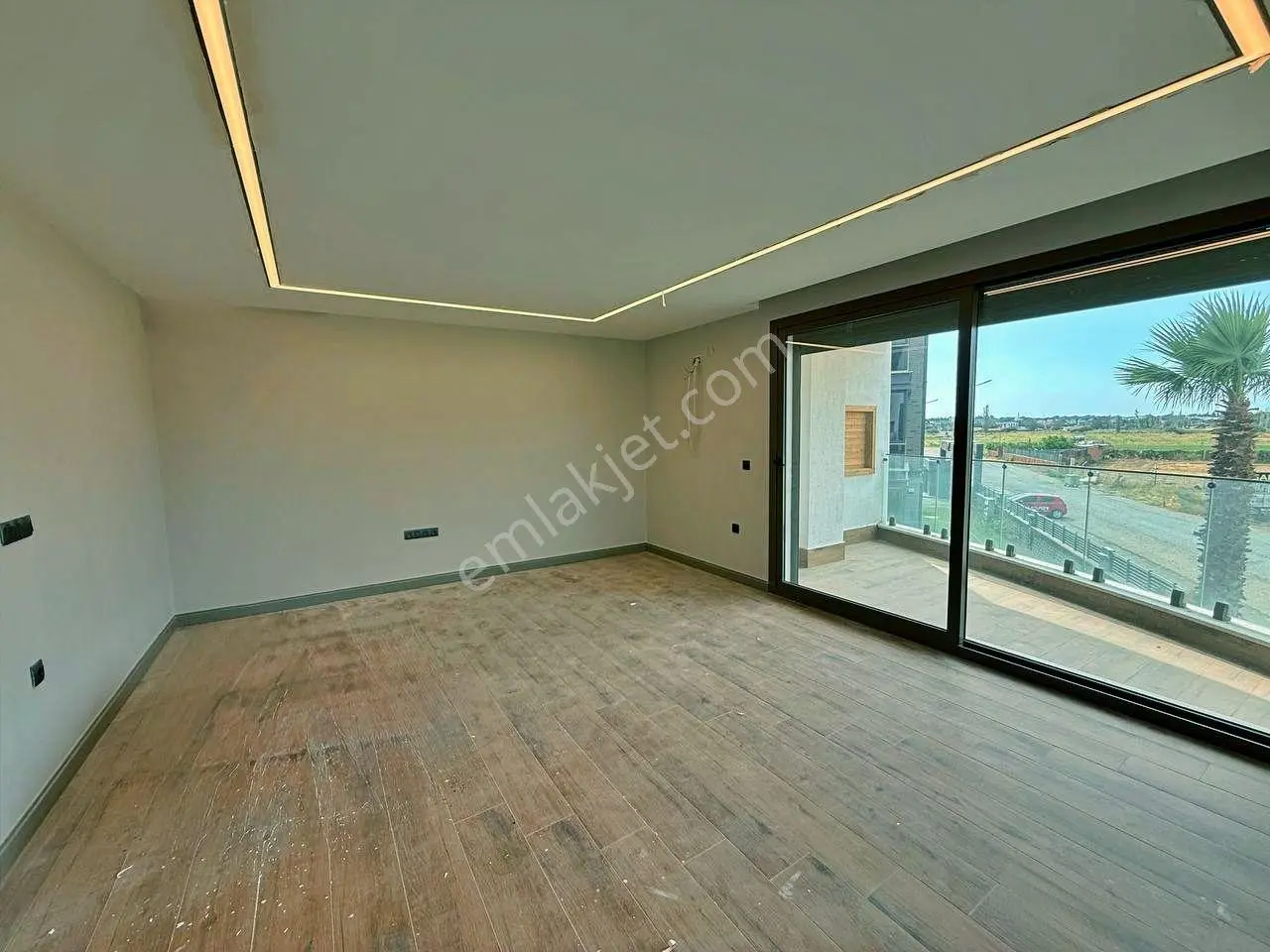 Uytundan Burhaniye Ören'de Ultralüks Sitede 3+1 Satılık Daire — fotoğraf 35