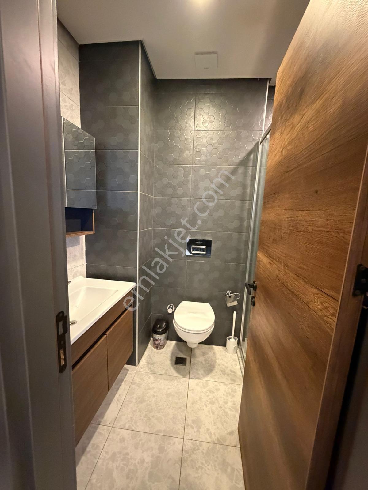 Satılık Serenity Residence Mahmutlar 1+1 Temiz Ve Lüks Eşyalı. — fotoğraf 8