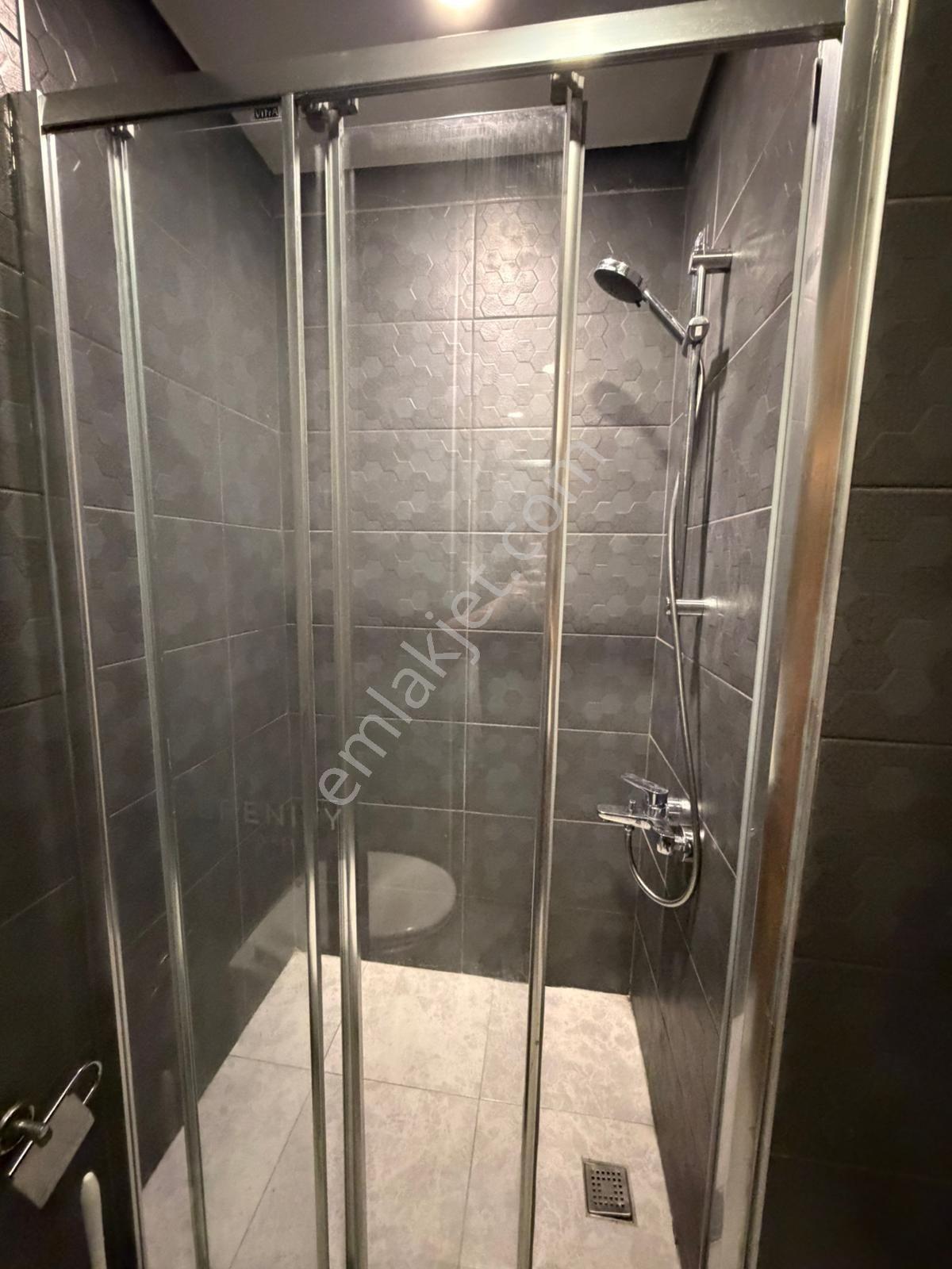 Satılık Serenity Residence Mahmutlar 1+1 Temiz Ve Lüks Eşyalı. — fotoğraf 11