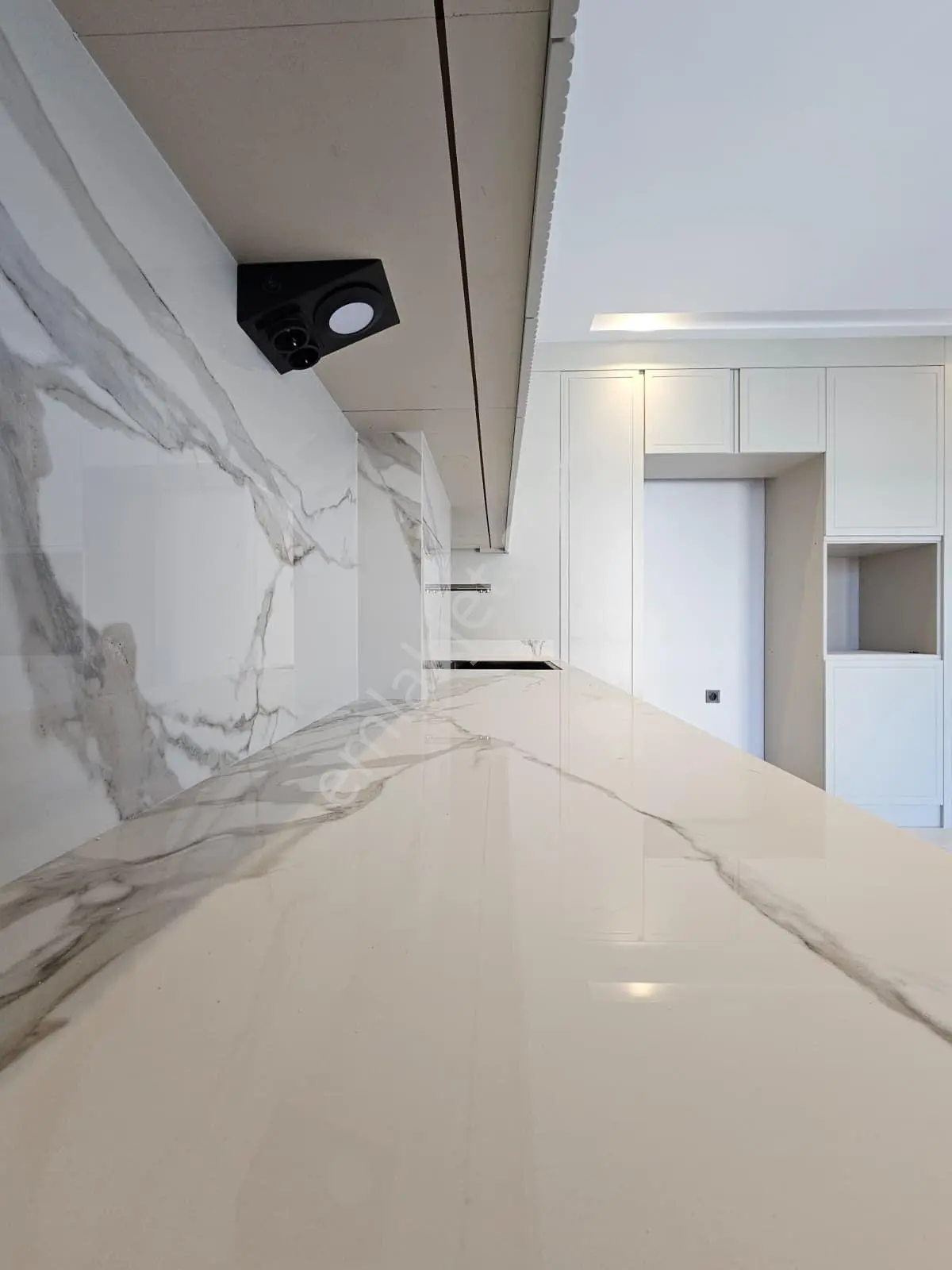 Denizli Çakmak Ta Harika Konumda 2+1 130 M2 Ebeveyn Banyolu Kaçırılmayacak Lüks Daire — fotoğraf 7
