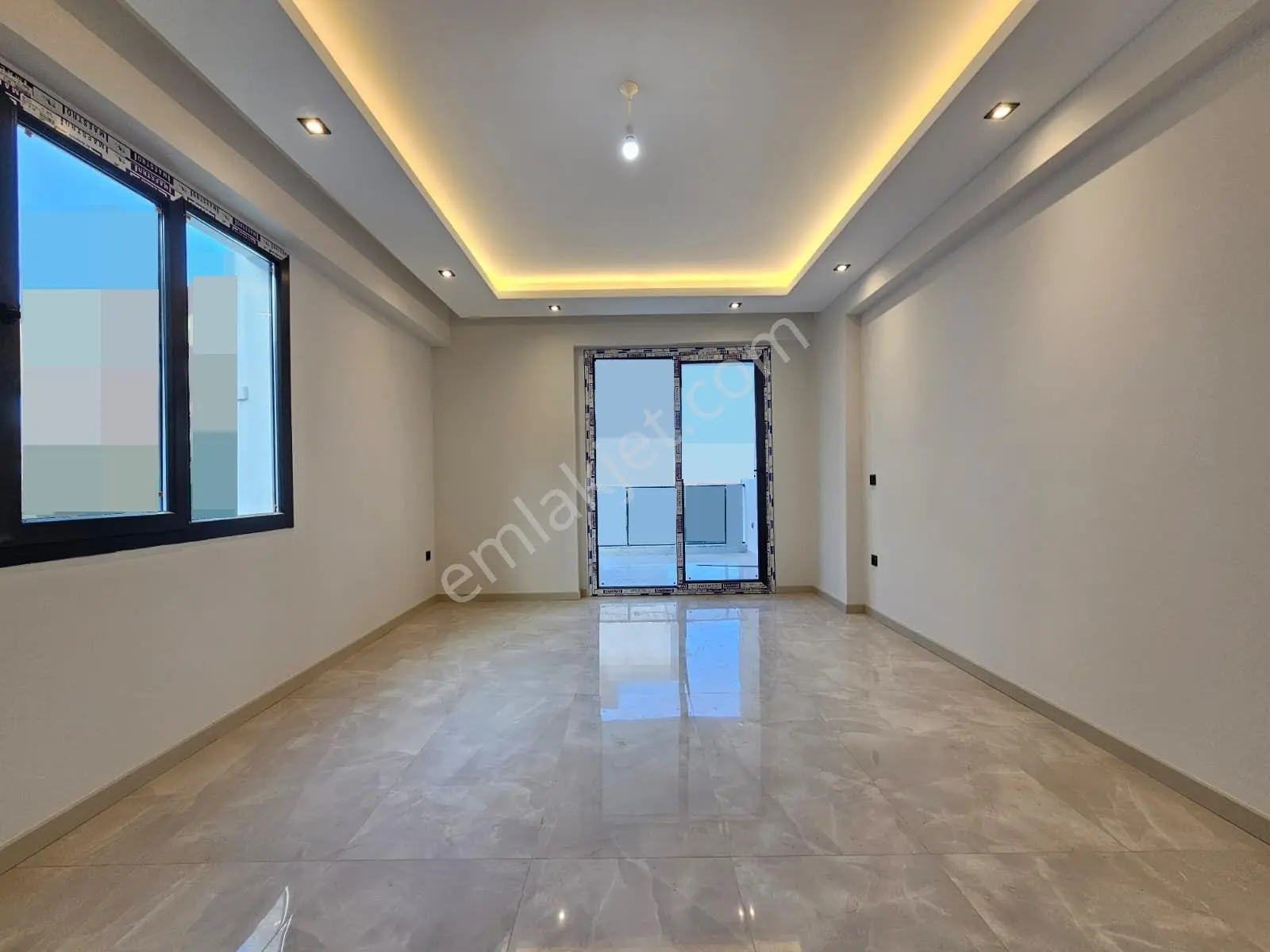 Denizli Çakmak Ta Harika Konumda 2+1 130 M2 Ebeveyn Banyolu Kaçırılmayacak Lüks Daire — fotoğraf 10