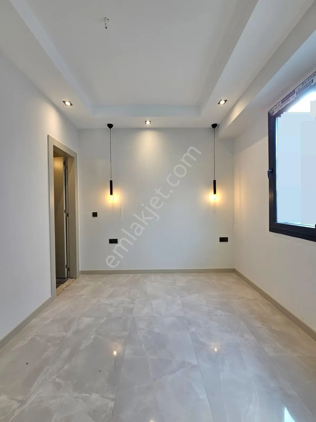 Denizli Çakmak Ta Harika Konumda 2+1 130 M2 Ebeveyn Banyolu Kaçırılmayacak Lüks Daire — fotoğraf 15