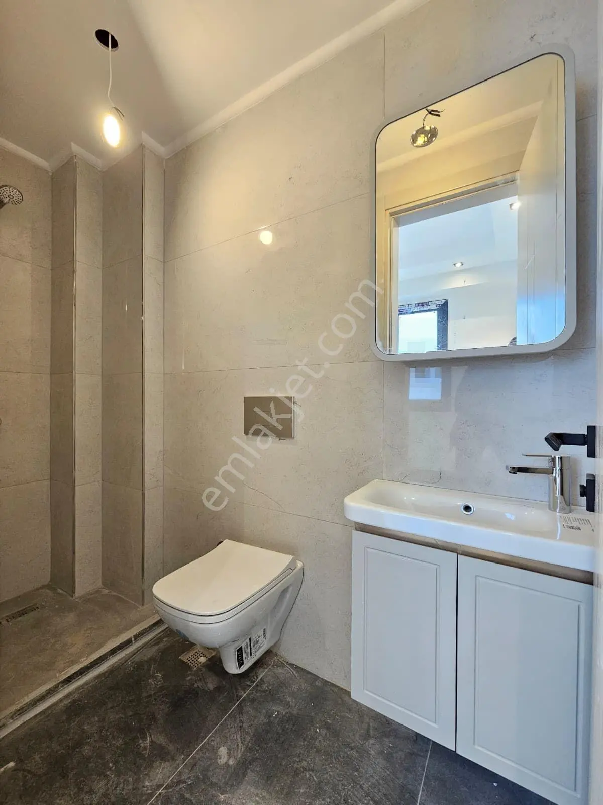 Denizli Çakmak Ta Harika Konumda 2+1 130 M2 Ebeveyn Banyolu Kaçırılmayacak Lüks Daire — fotoğraf 17