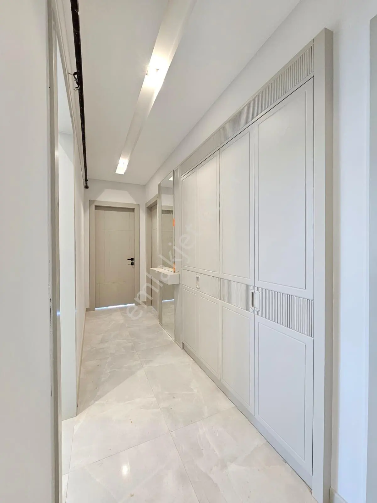 Denizli Çakmak Ta Harika Konumda 2+1 130 M2 Ebeveyn Banyolu Kaçırılmayacak Lüks Daire — fotoğraf 18