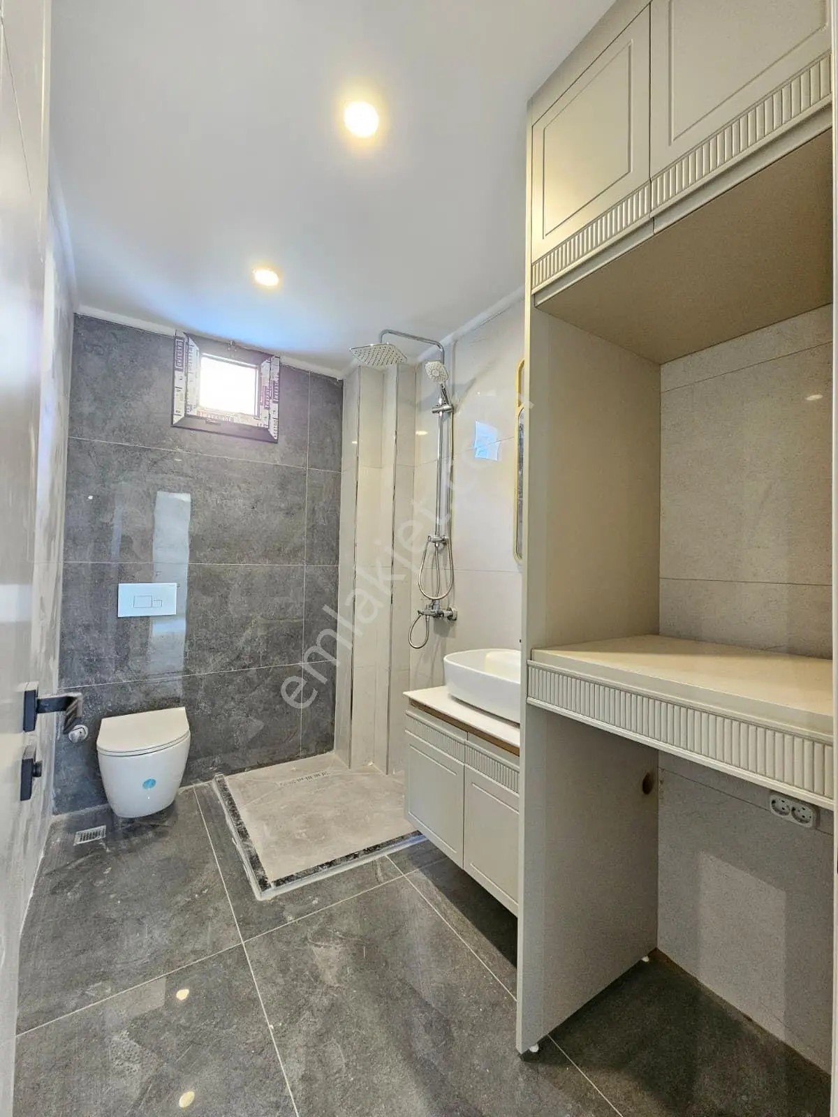Denizli Çakmak Ta Harika Konumda 2+1 130 M2 Ebeveyn Banyolu Kaçırılmayacak Lüks Daire — fotoğraf 19