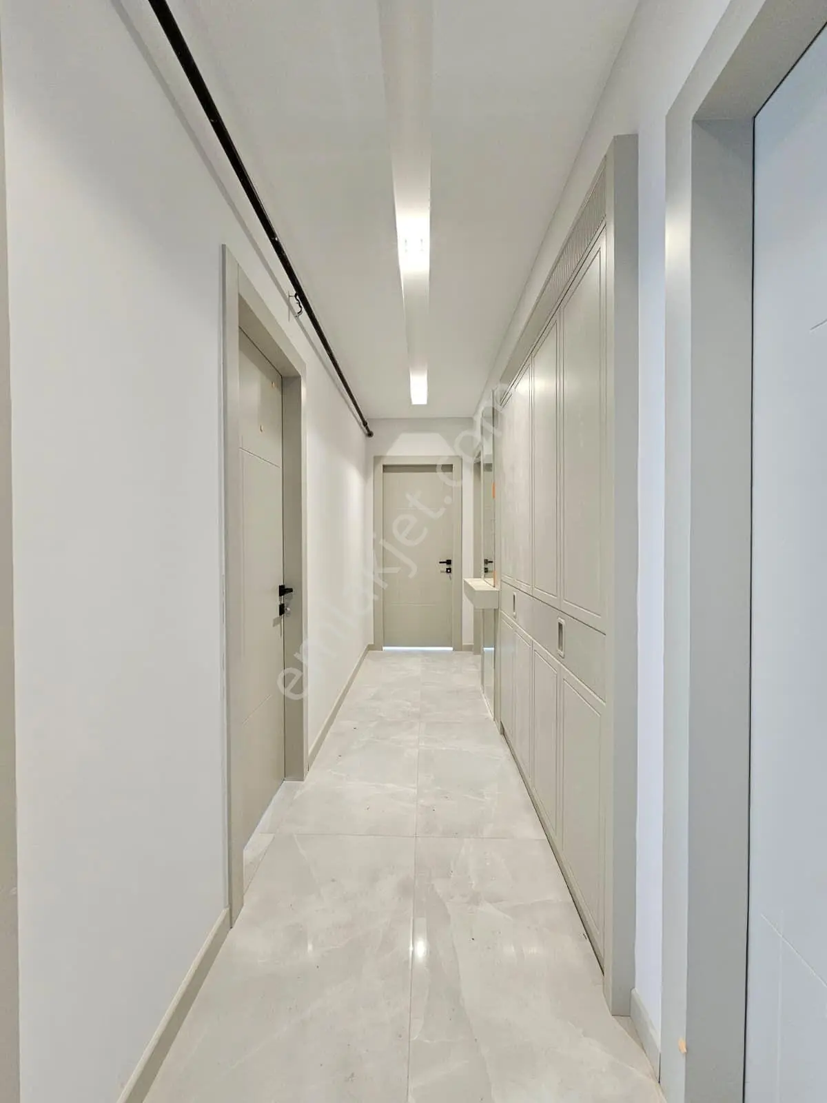 Denizli Çakmak Ta Harika Konumda 2+1 130 M2 Ebeveyn Banyolu Kaçırılmayacak Lüks Daire — fotoğraf 20