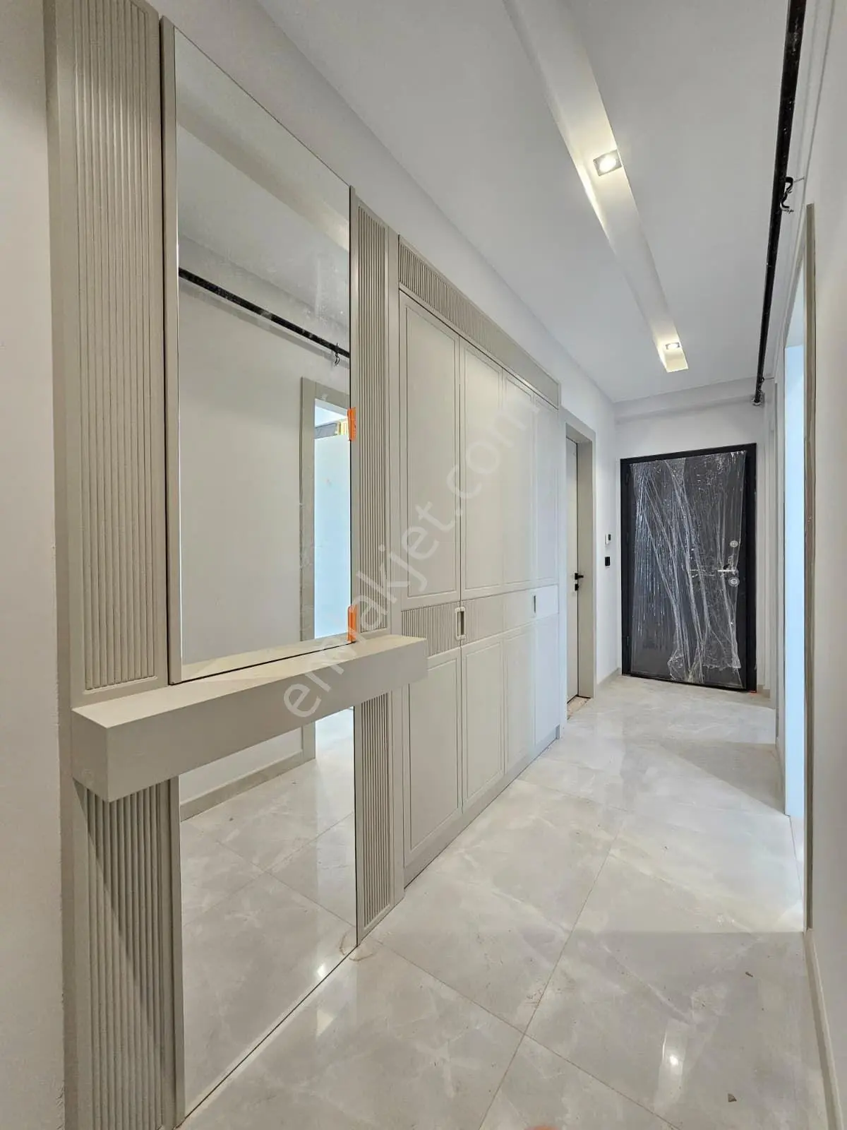 Denizli Çakmak Ta Harika Konumda 2+1 130 M2 Ebeveyn Banyolu Kaçırılmayacak Lüks Daire — fotoğraf 24