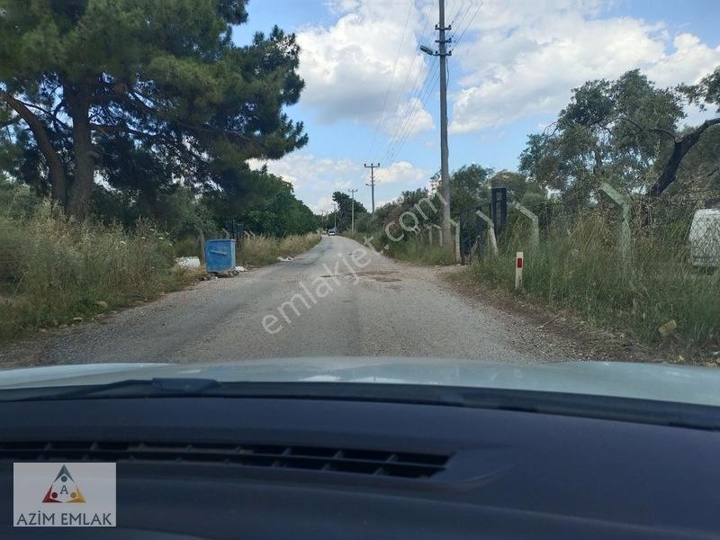Karaagaçta Satılık Bahçe Elektrik Suyu Var — fotoğraf 10