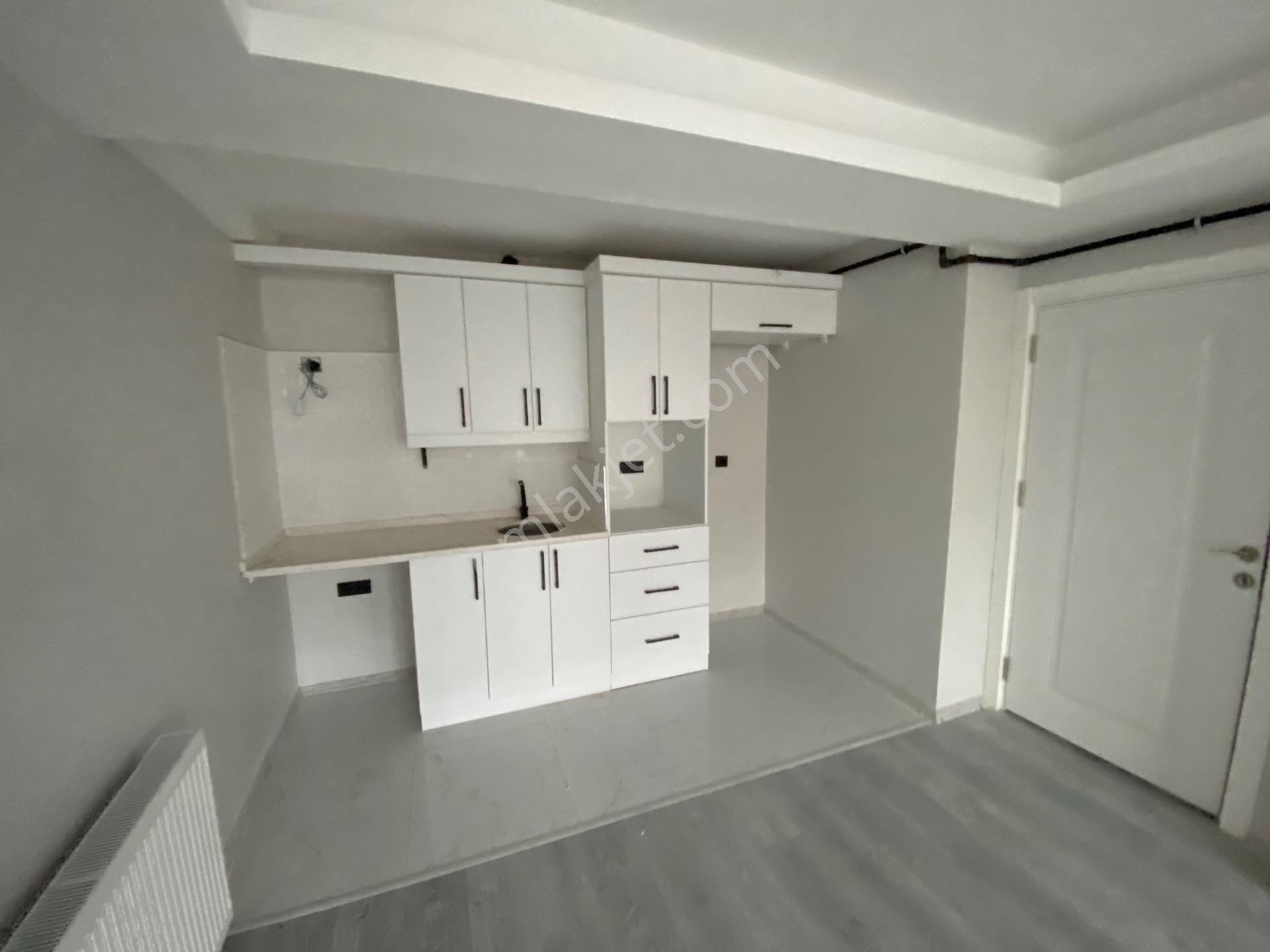 Furkan Emlak’Tan Unkapanı Mah.2+1 95M2 1.Kat Sıfır Daire