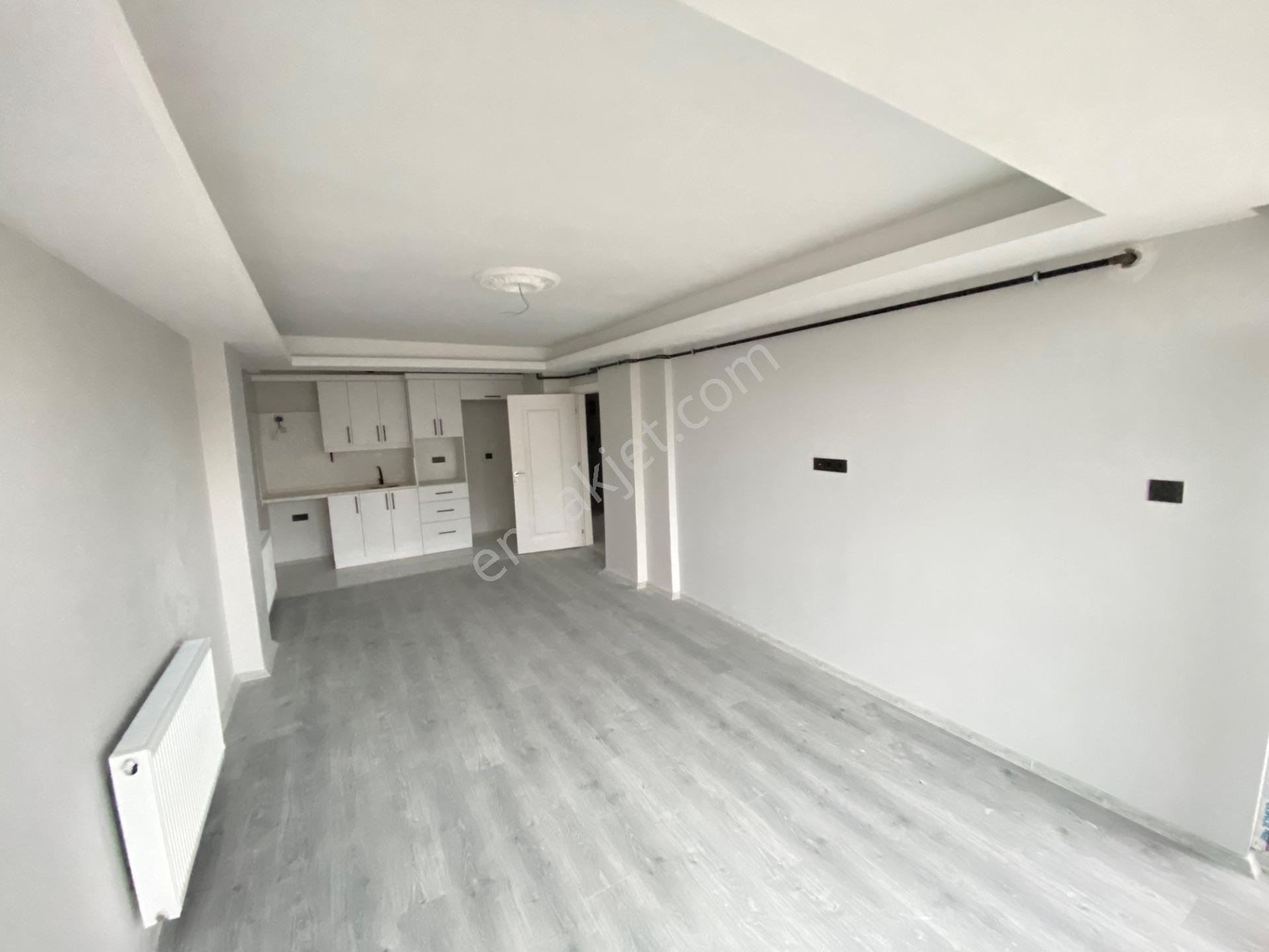 Furkan Emlak’tan Unkapanı Mah.2+1 95m2 1.kat Sıfır Daire — fotoğraf 2