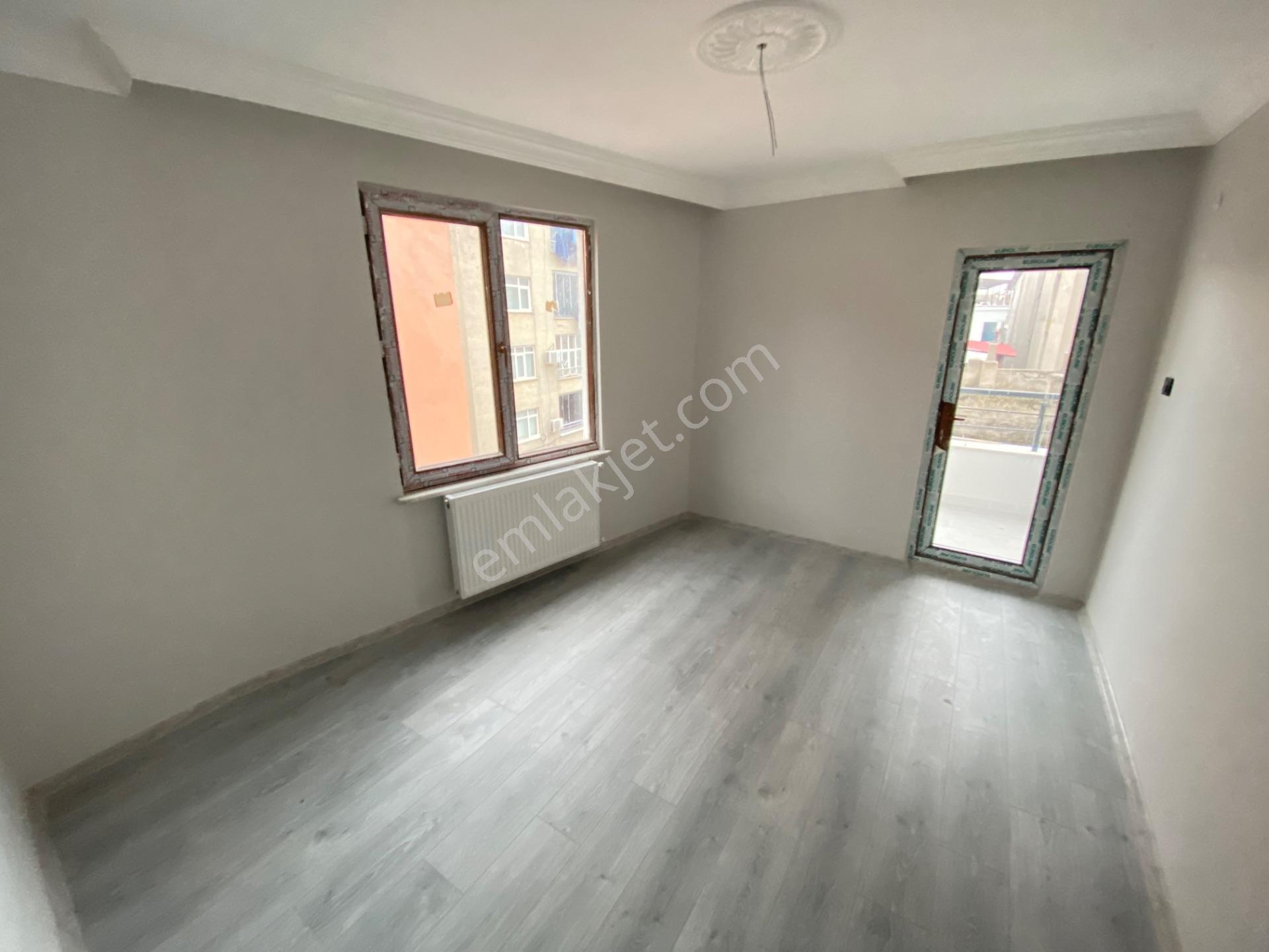 Furkan Emlak’tan Unkapanı Mah.2+1 95m2 1.kat Sıfır Daire — fotoğraf 4