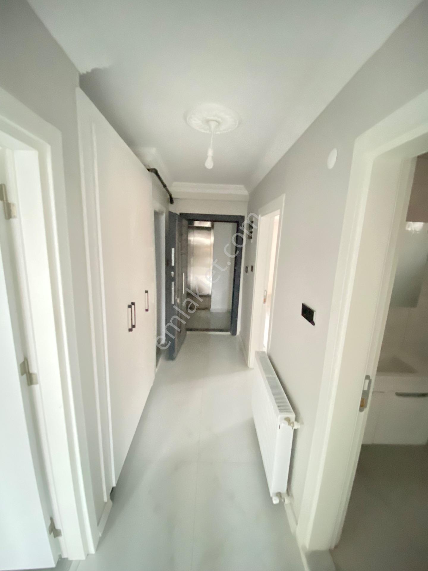Furkan Emlak’tan Unkapanı Mah.2+1 95m2 1.kat Sıfır Daire — fotoğraf 8