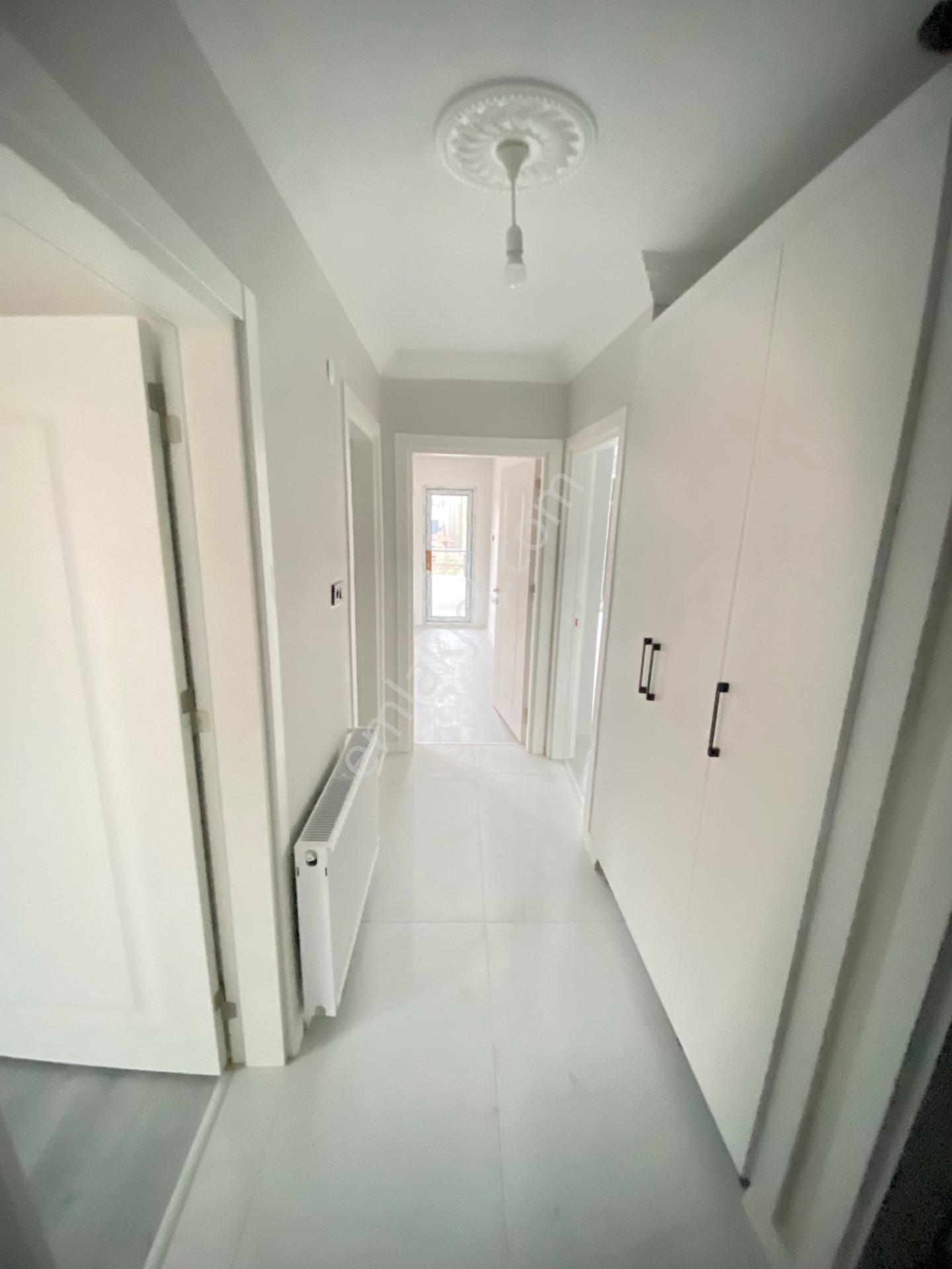 Furkan Emlak’tan Unkapanı Mah.2+1 95m2 1.kat Sıfır Daire — fotoğraf 9