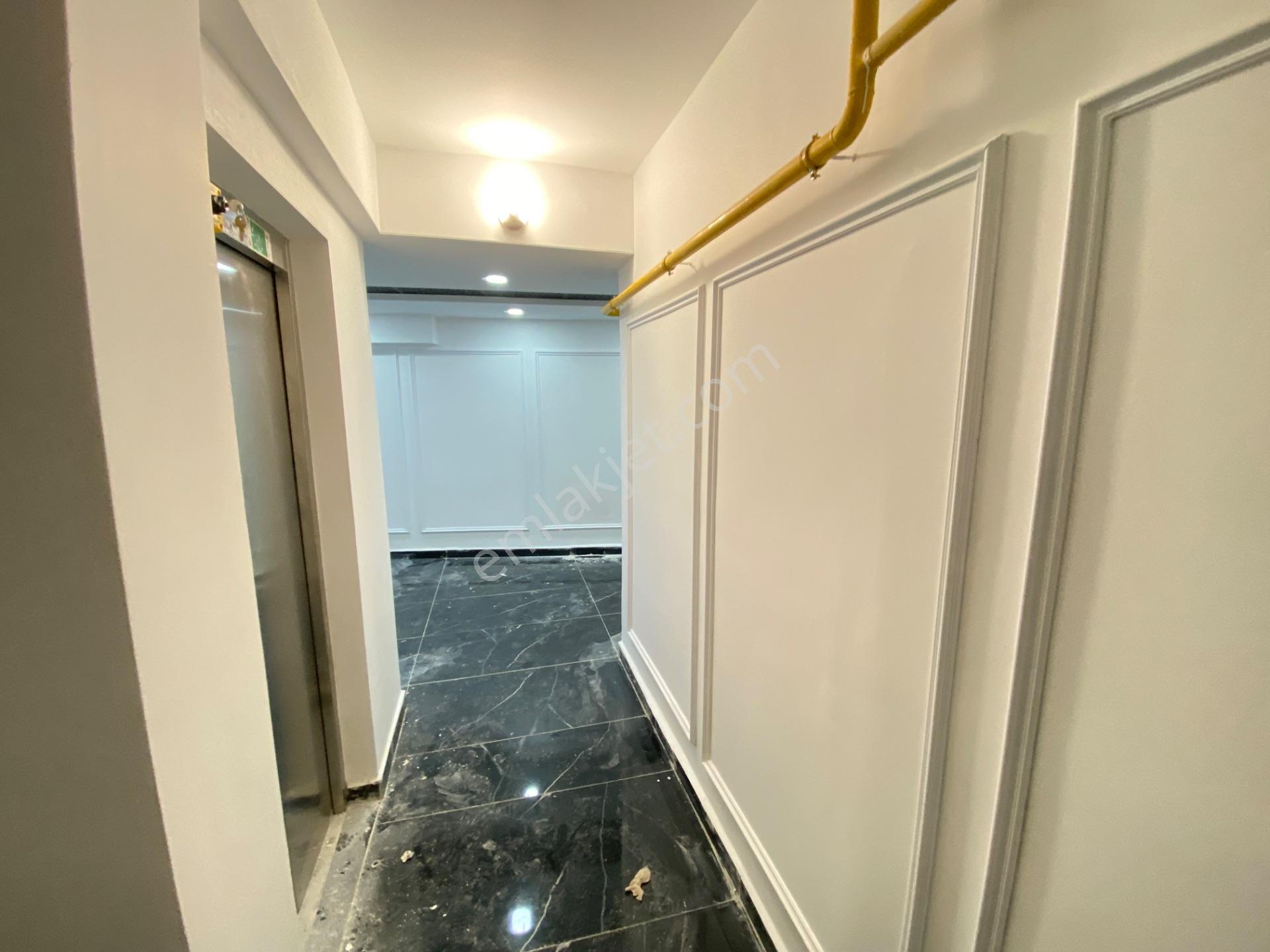 Furkan Emlak’tan Unkapanı Mah.2+1 95m2 1.kat Sıfır Daire — fotoğraf 15