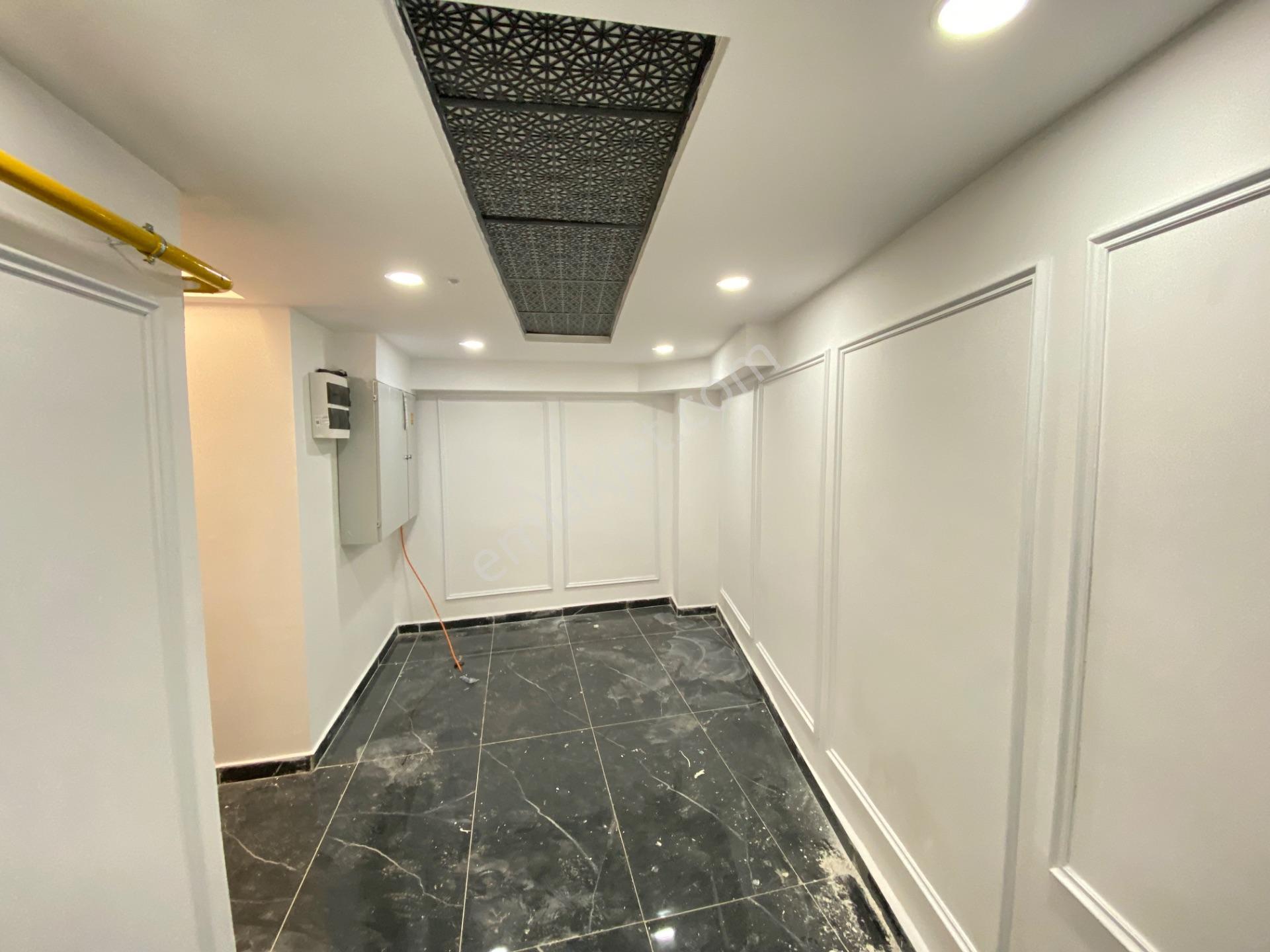 Furkan Emlak’tan Unkapanı Mah.2+1 95m2 1.kat Sıfır Daire — fotoğraf 16