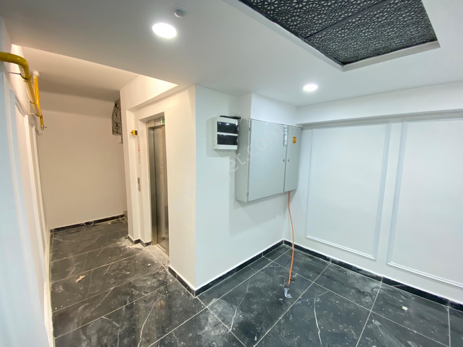 Furkan Emlak’tan Unkapanı Mah.2+1 95m2 1.kat Sıfır Daire — fotoğraf 17