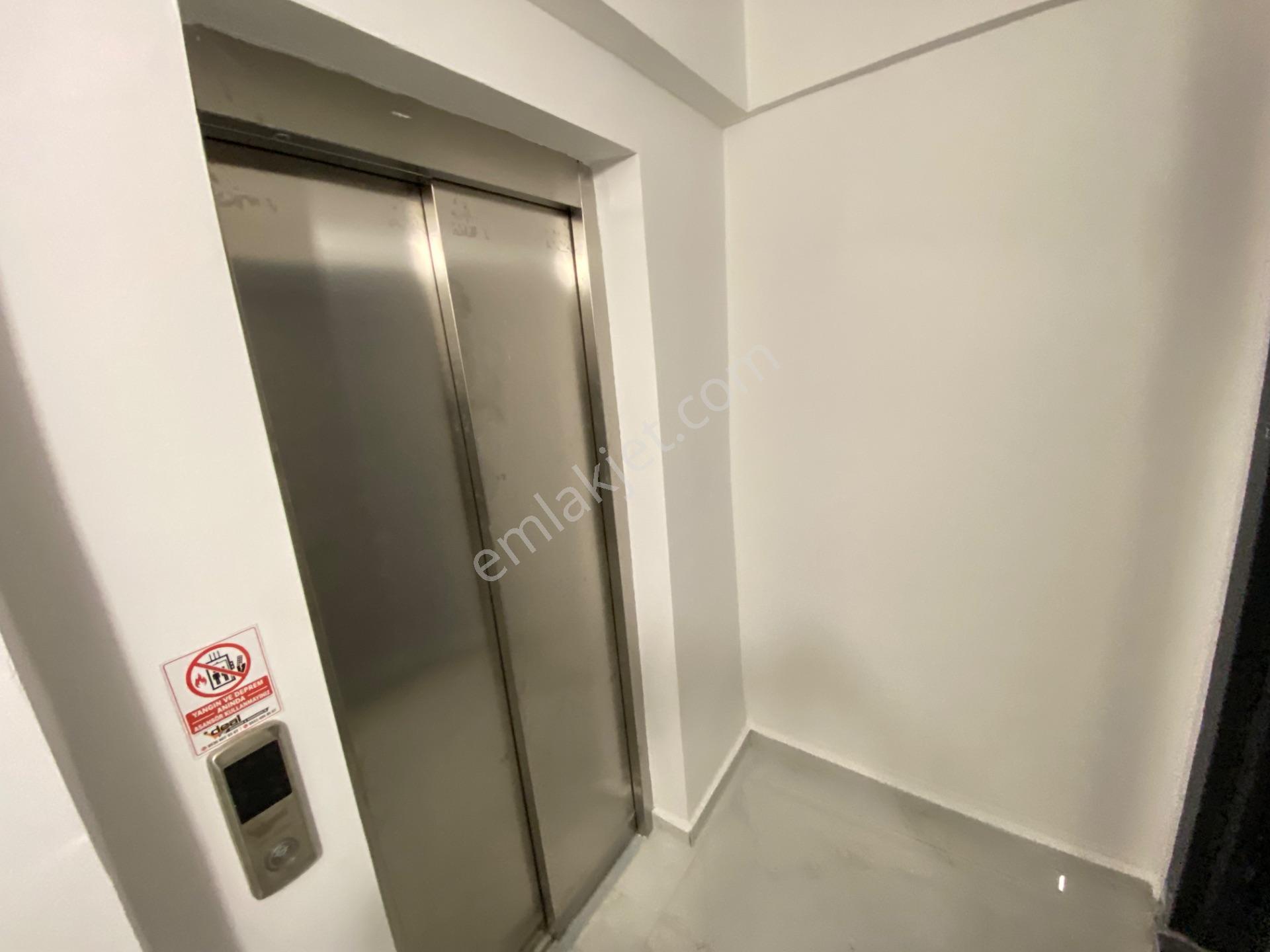 Furkan Emlak’tan Unkapanı Mah.2+1 95m2 1.kat Sıfır Daire — fotoğraf 20