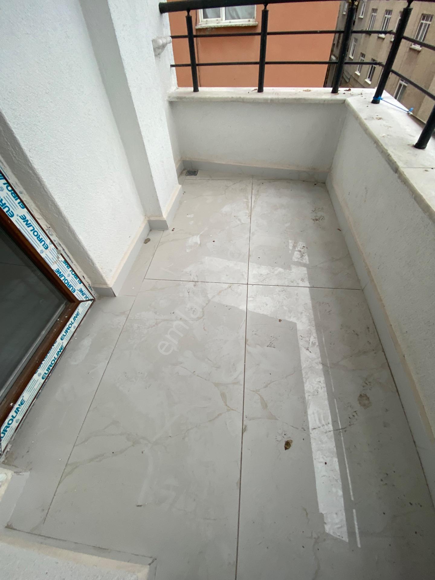 Furkan Emlak’tan Unkapanı Mah.2+1 95m2 1.kat Sıfır Daire — fotoğraf 23