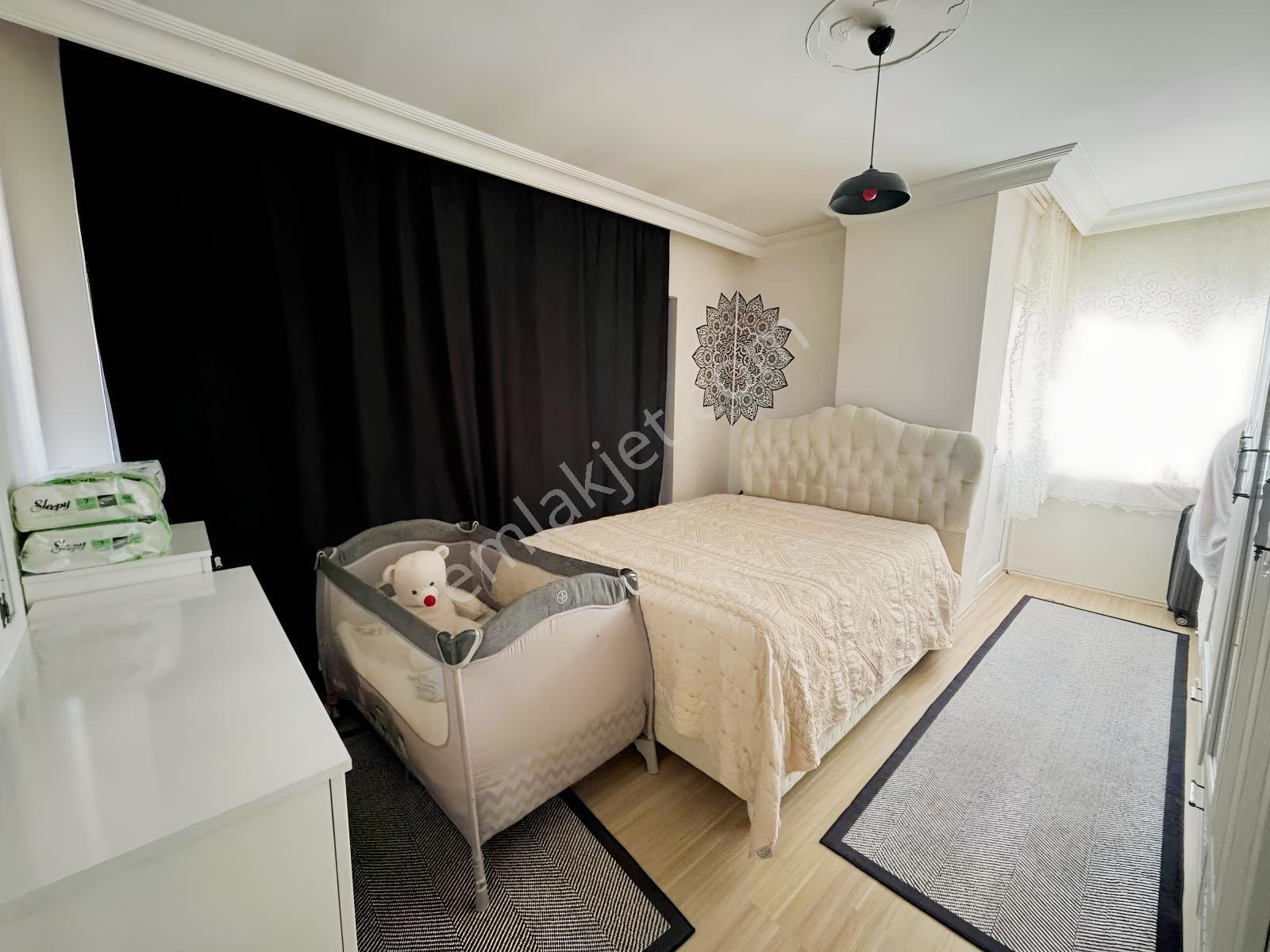 Gebze Adem Yavuz'da Satılık 2+1 Asansörlü 4. Kat Daire — fotoğraf 5