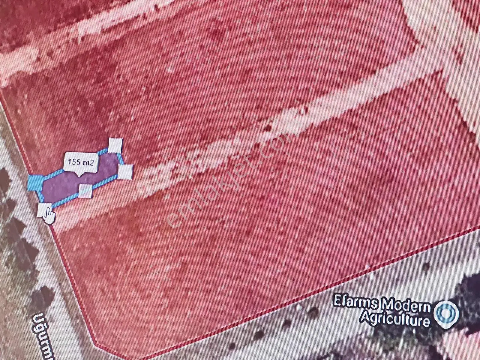 Silivri Balabanda Kat İttifaklı Projeli 154m² Villa Arsası — fotoğraf 3