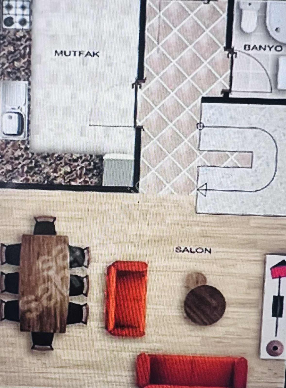 Silivri Balabanda Kat İttifaklı Projeli 154m² Villa Arsası — fotoğraf 7